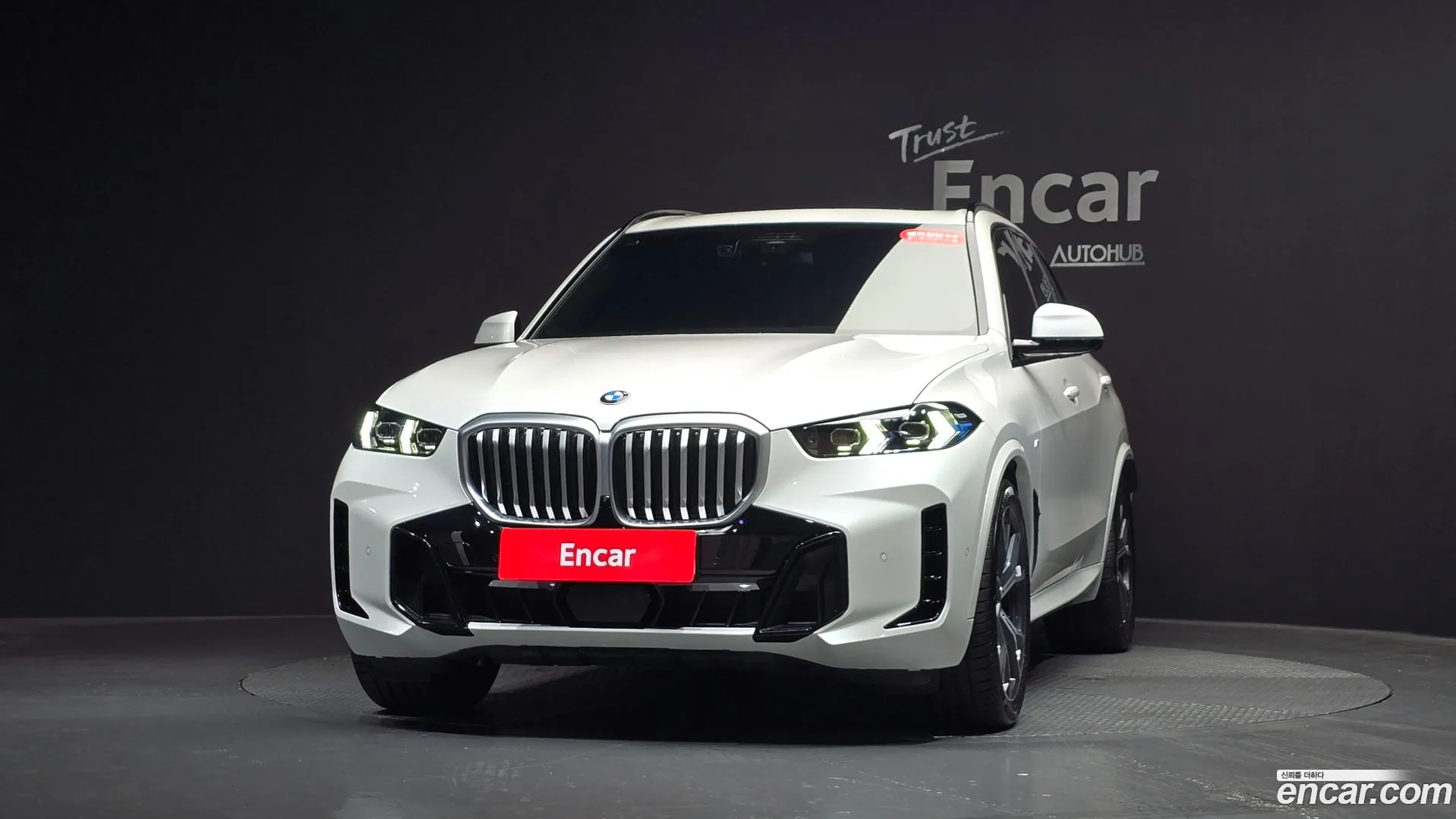 BMW X5 2025 — фото 2