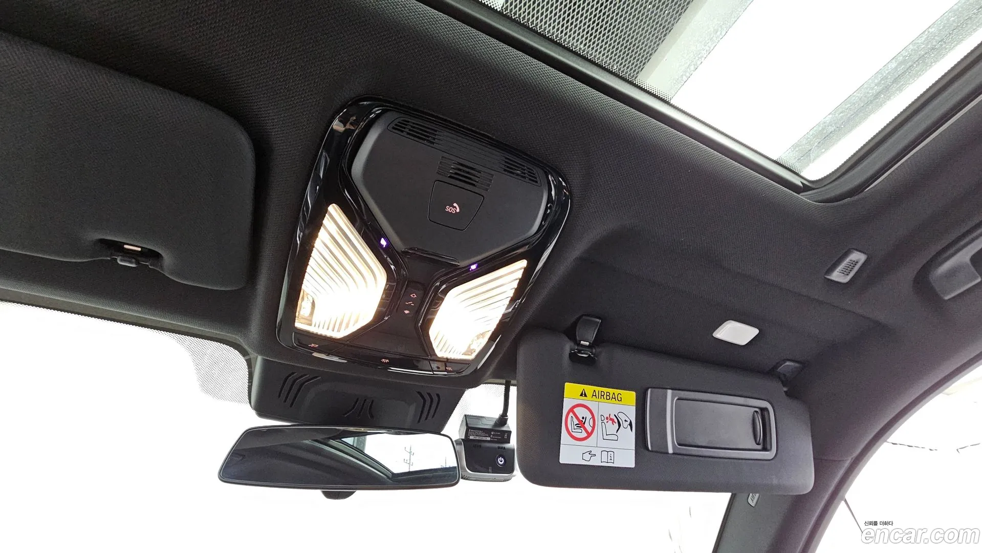 BMW X5 2021 — фото 1