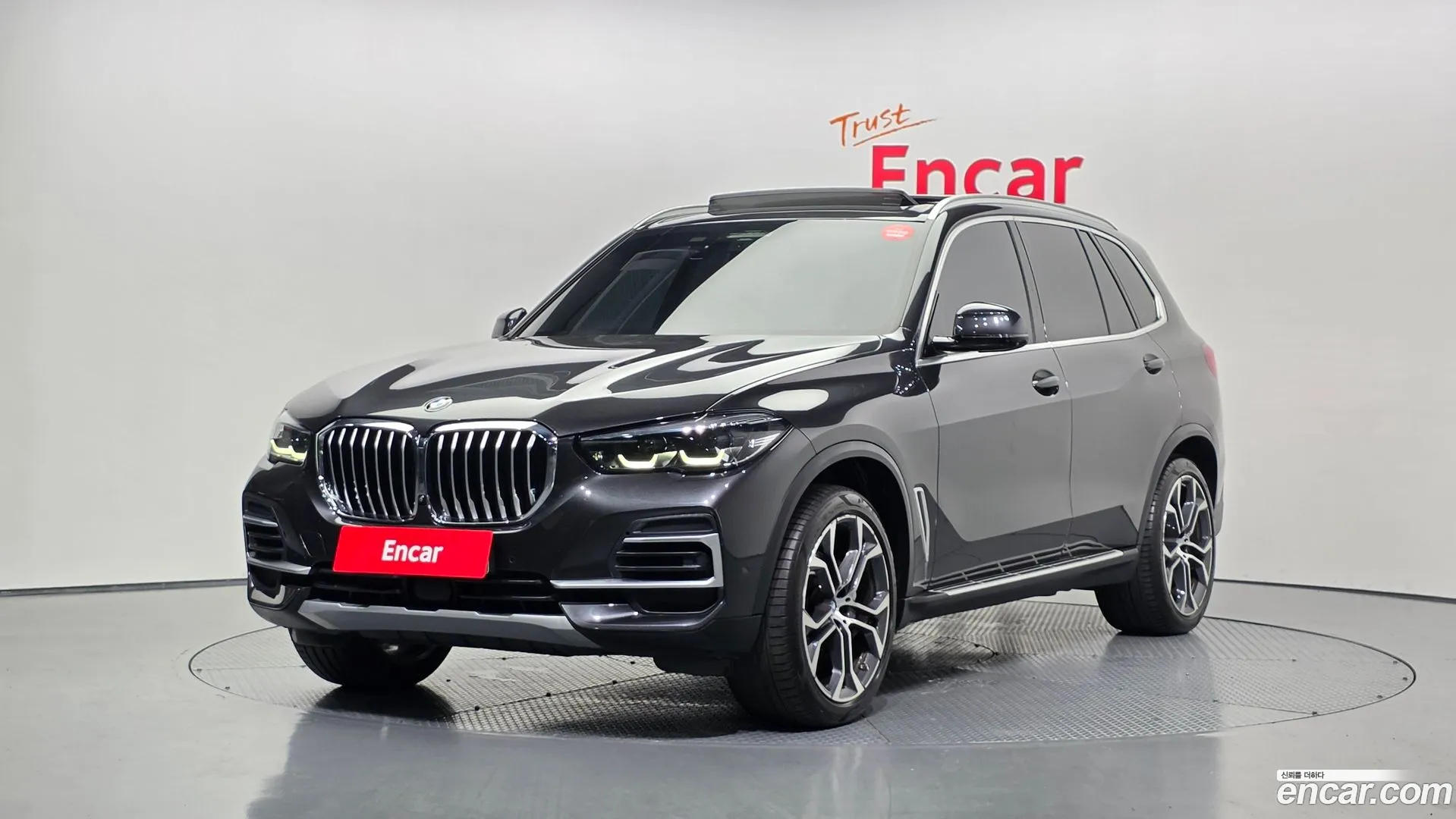 BMW X5 2022 — фото 5