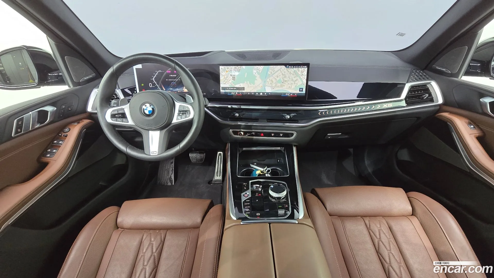 BMW X5 2025 — фото 4