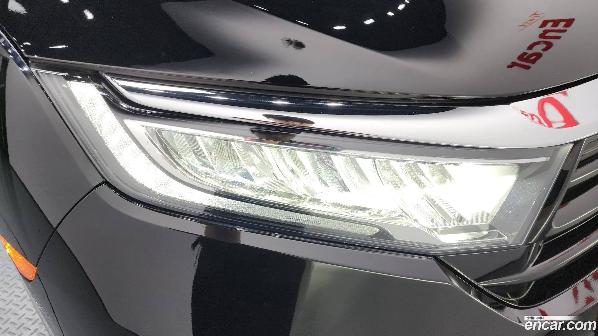 Honda Odyssey 2021 — фото 1