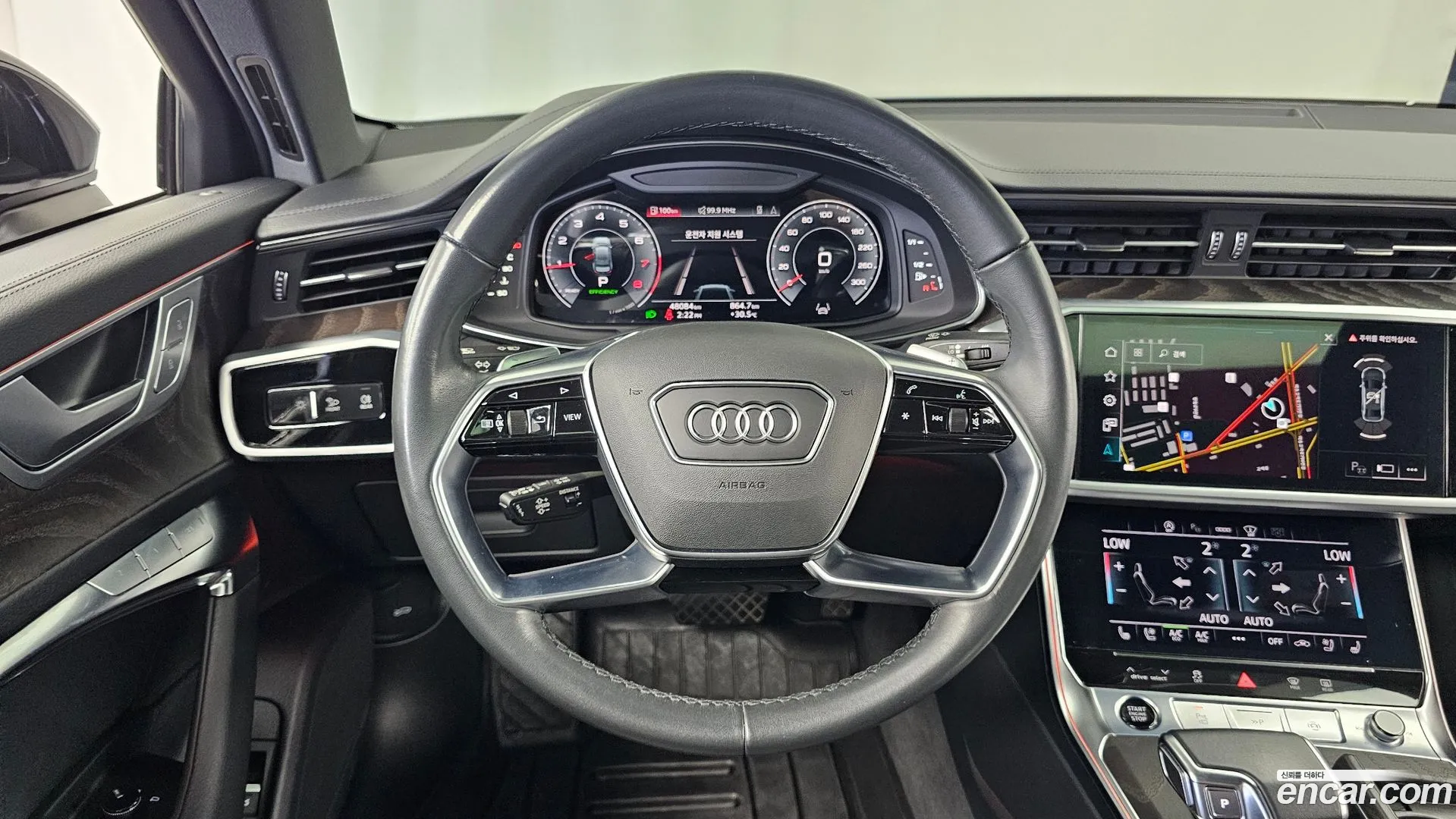 Audi A6 2023 — фото 4