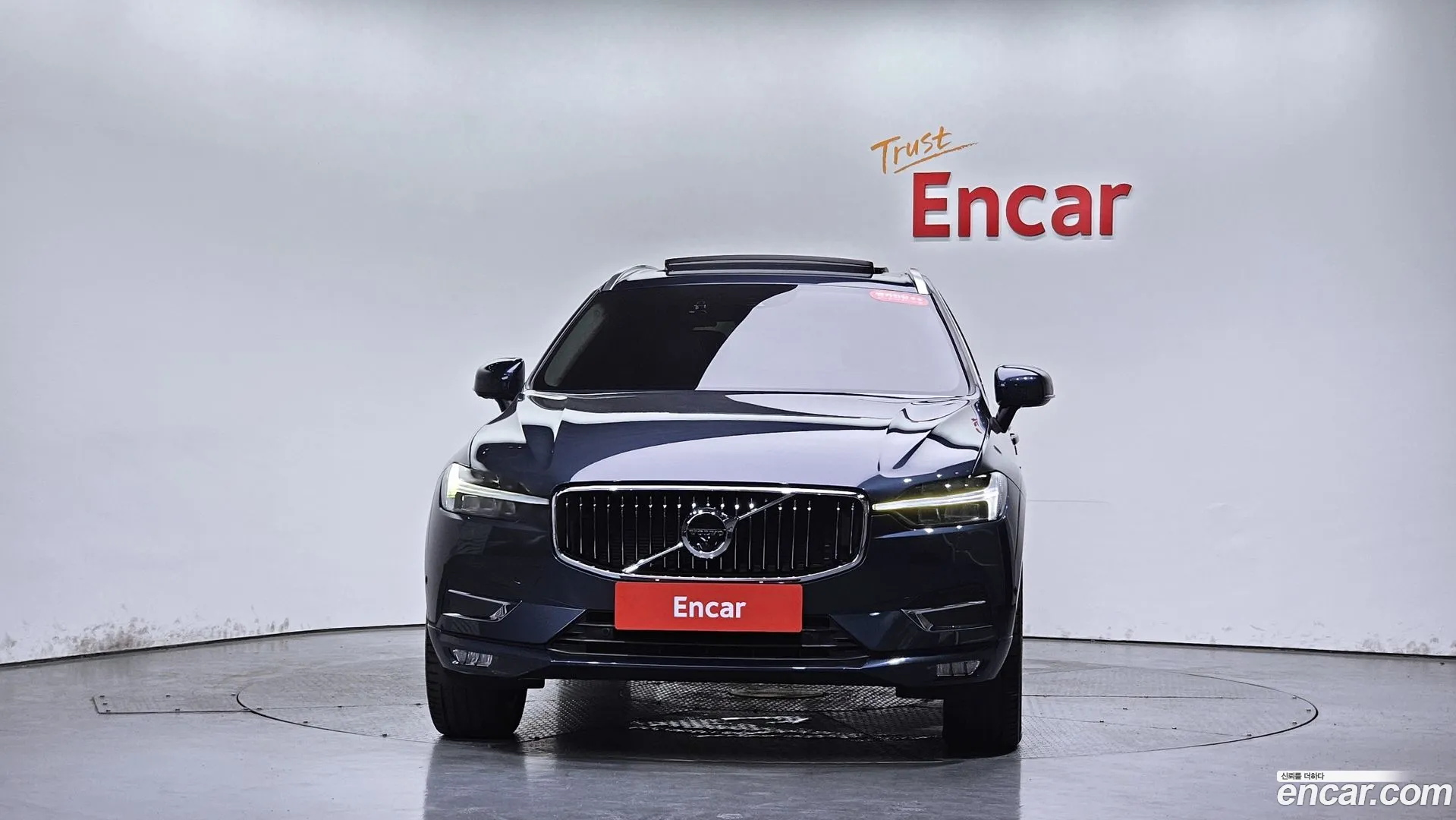Volvo XC60 2021 — фото 2