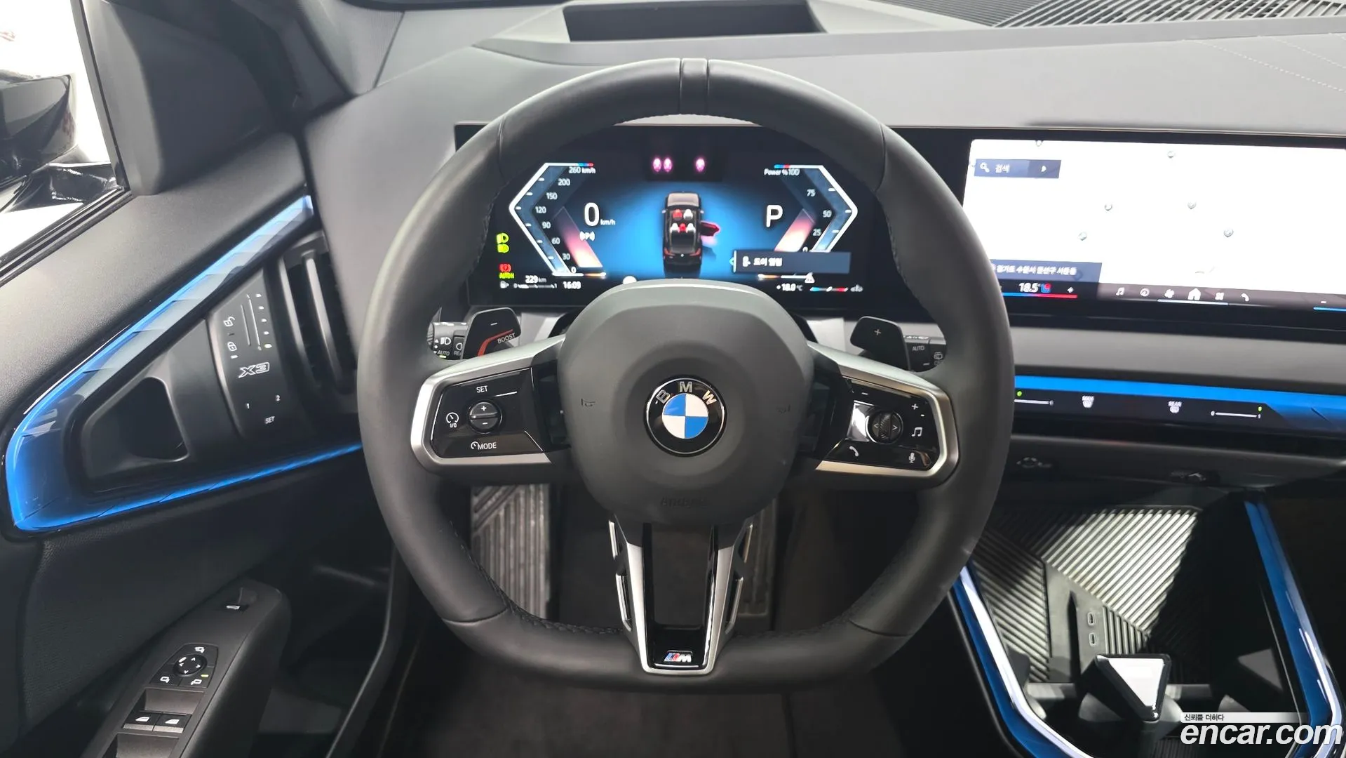BMW X3 2025 — фото 2
