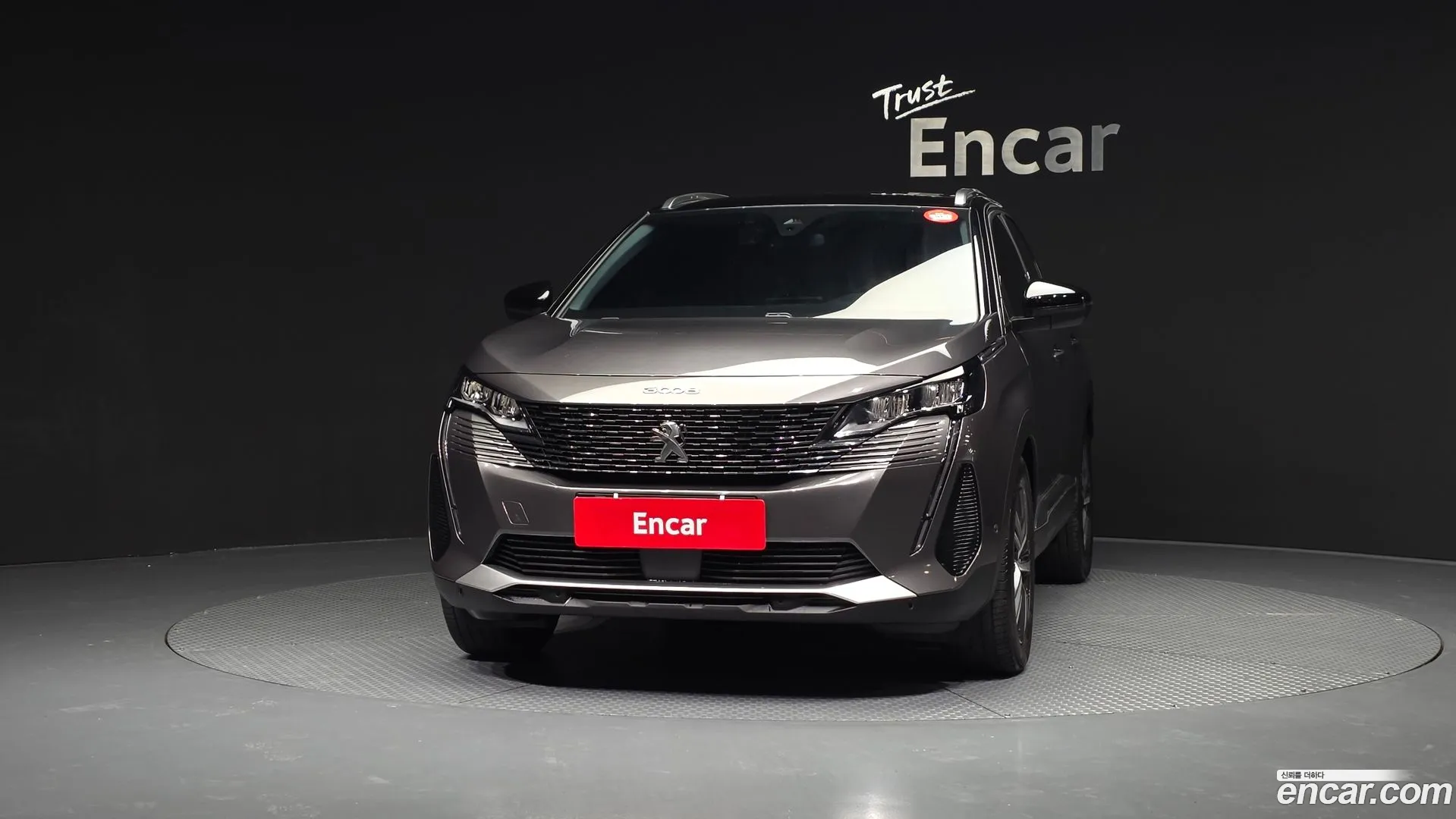 Peugeot 3008 2022 — фото 2