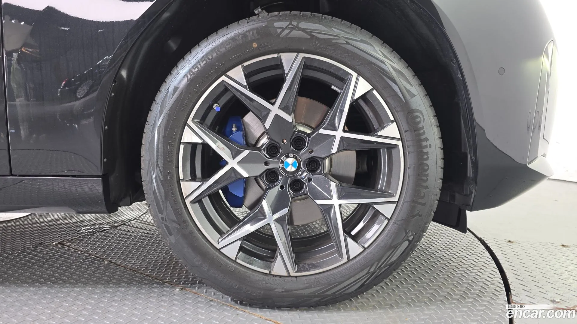 BMW X3 2026 — фото 1