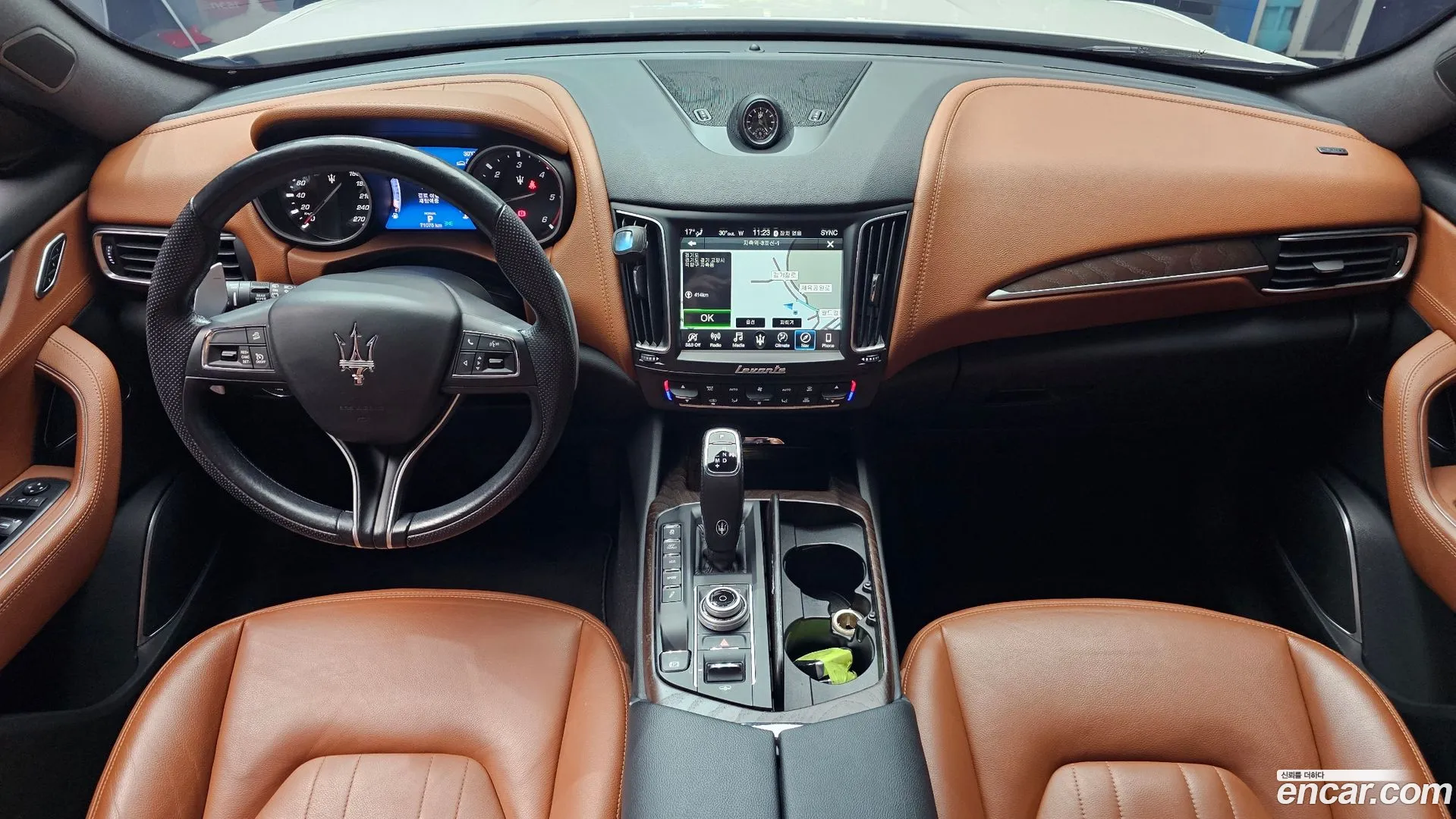 Maserati Ghibli 2020 — фото 4