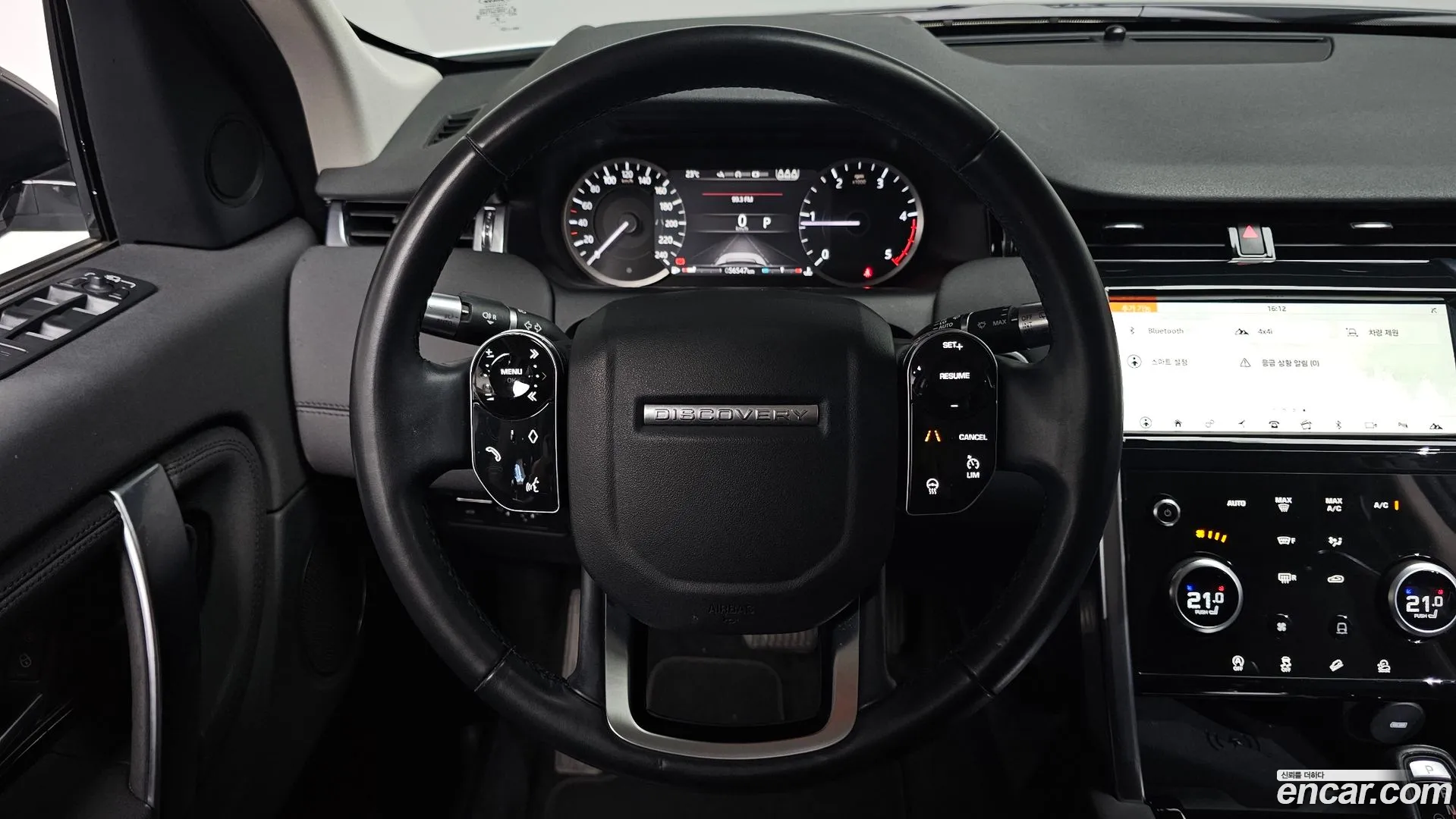 Land Rover Discovery Sport 2020 — фото 3