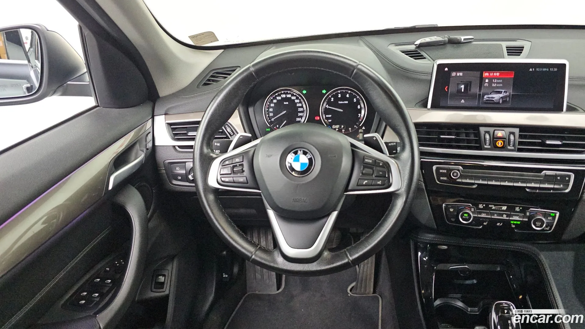 BMW X1 2021 — фото 2