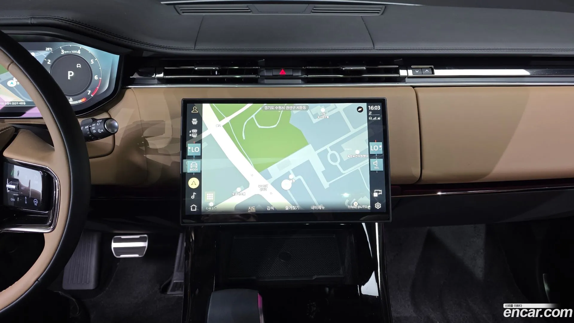 Land Rover Range Rover Sport 2025 — фото 4