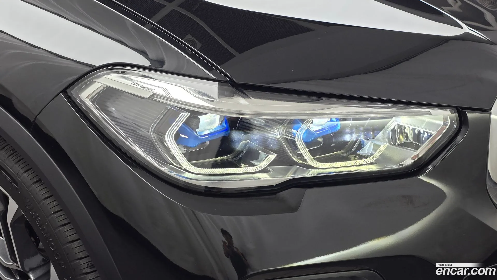 BMW X5 2022 — фото 2