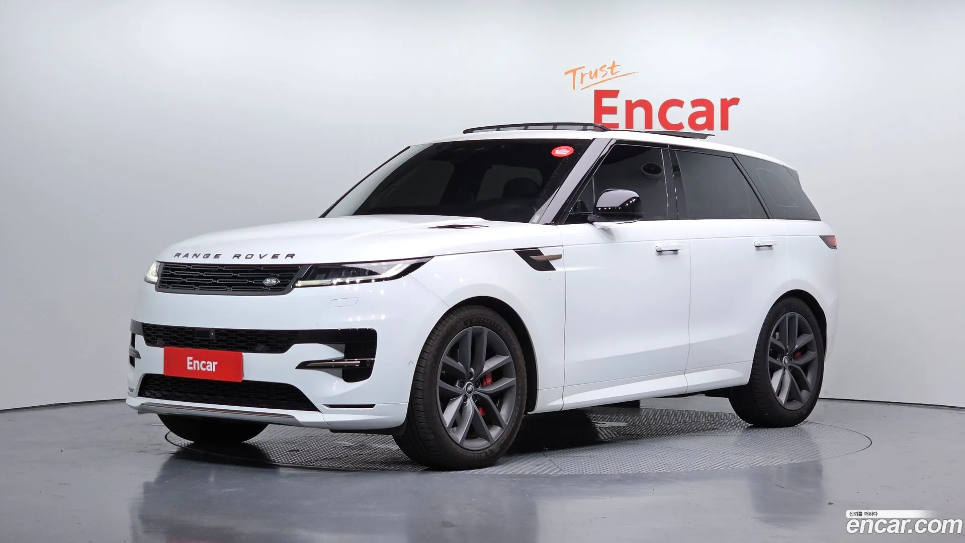 Land Rover Range Rover Sport 2025 — фото 1