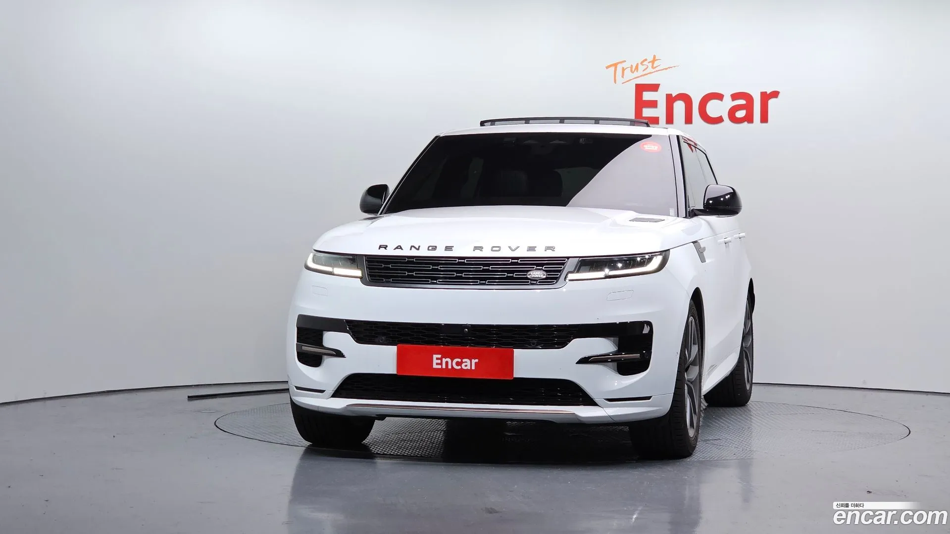 Land Rover Range Rover Sport 2025 — фото 3
