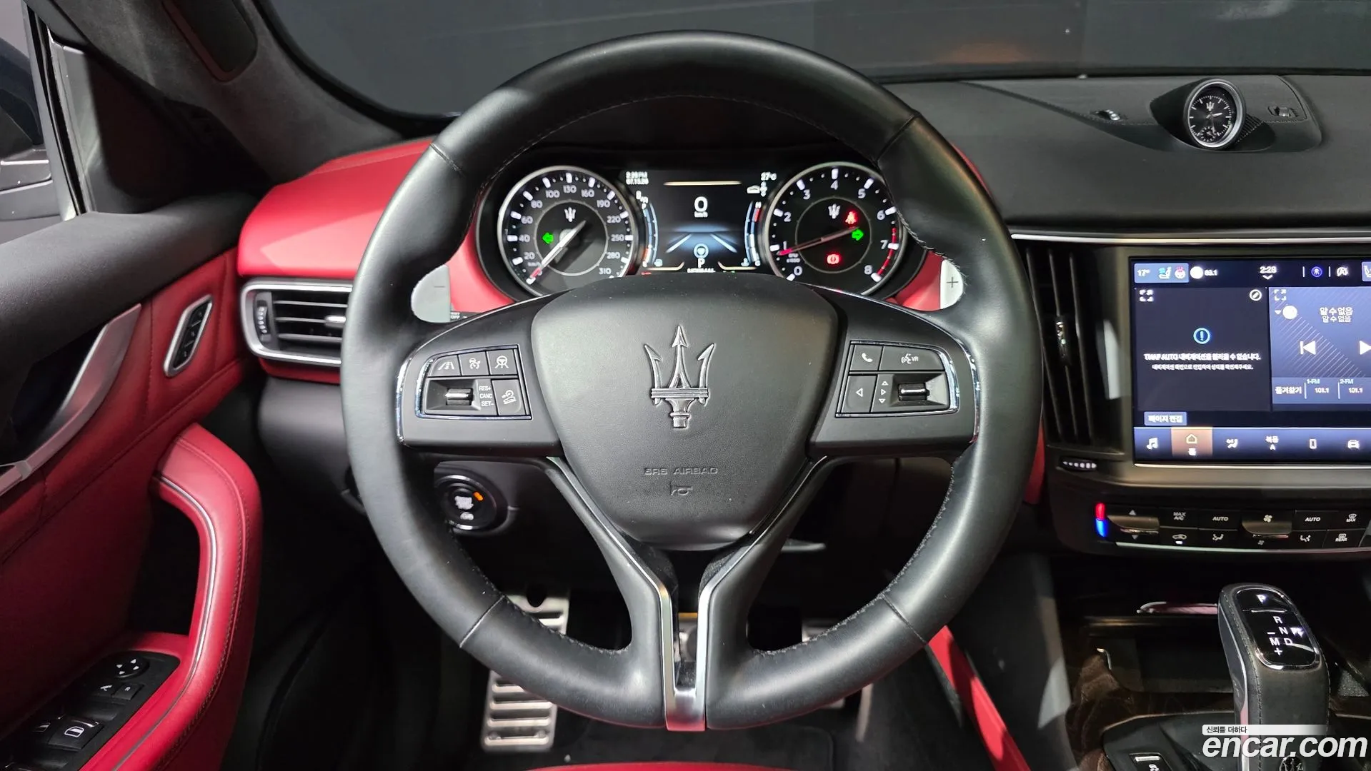 Maserati Ghibli 2022 — фото 2