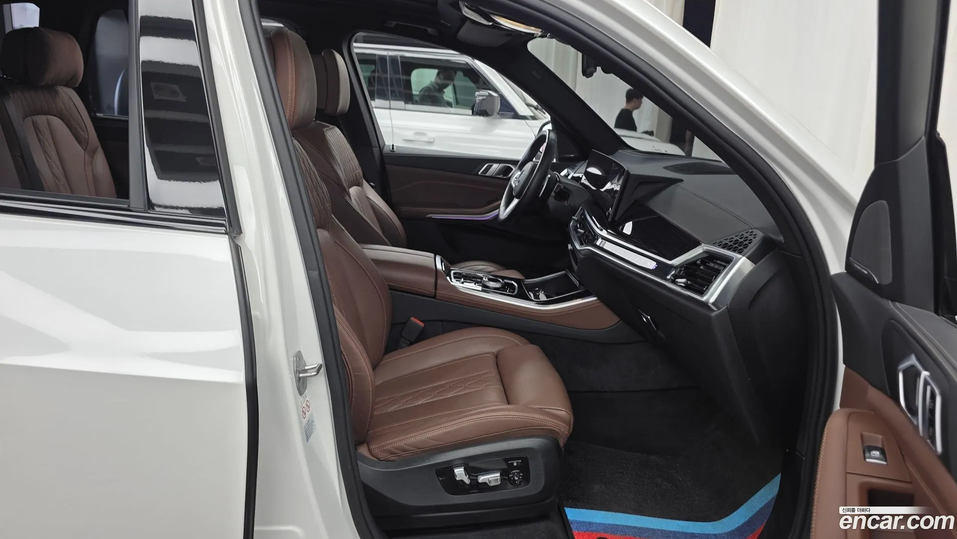 BMW X5 2024 — фото 1