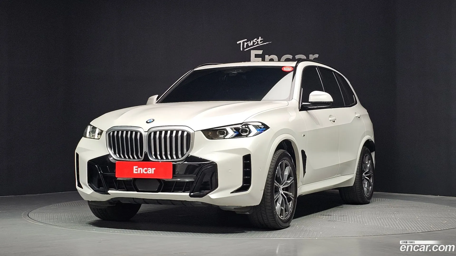 BMW X5 2024 — фото 5