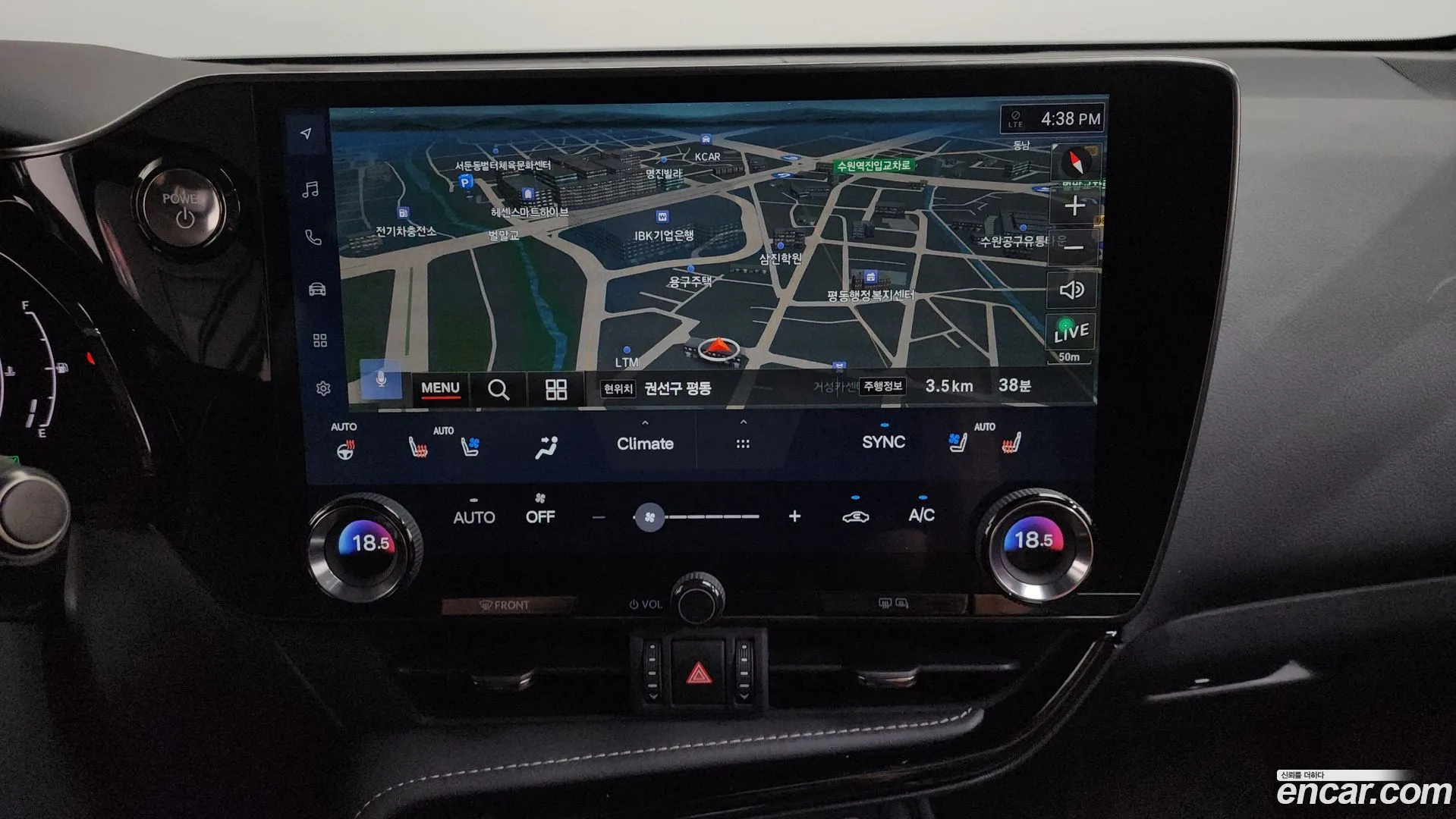 Lexus NX 350h 2022 — фото 1