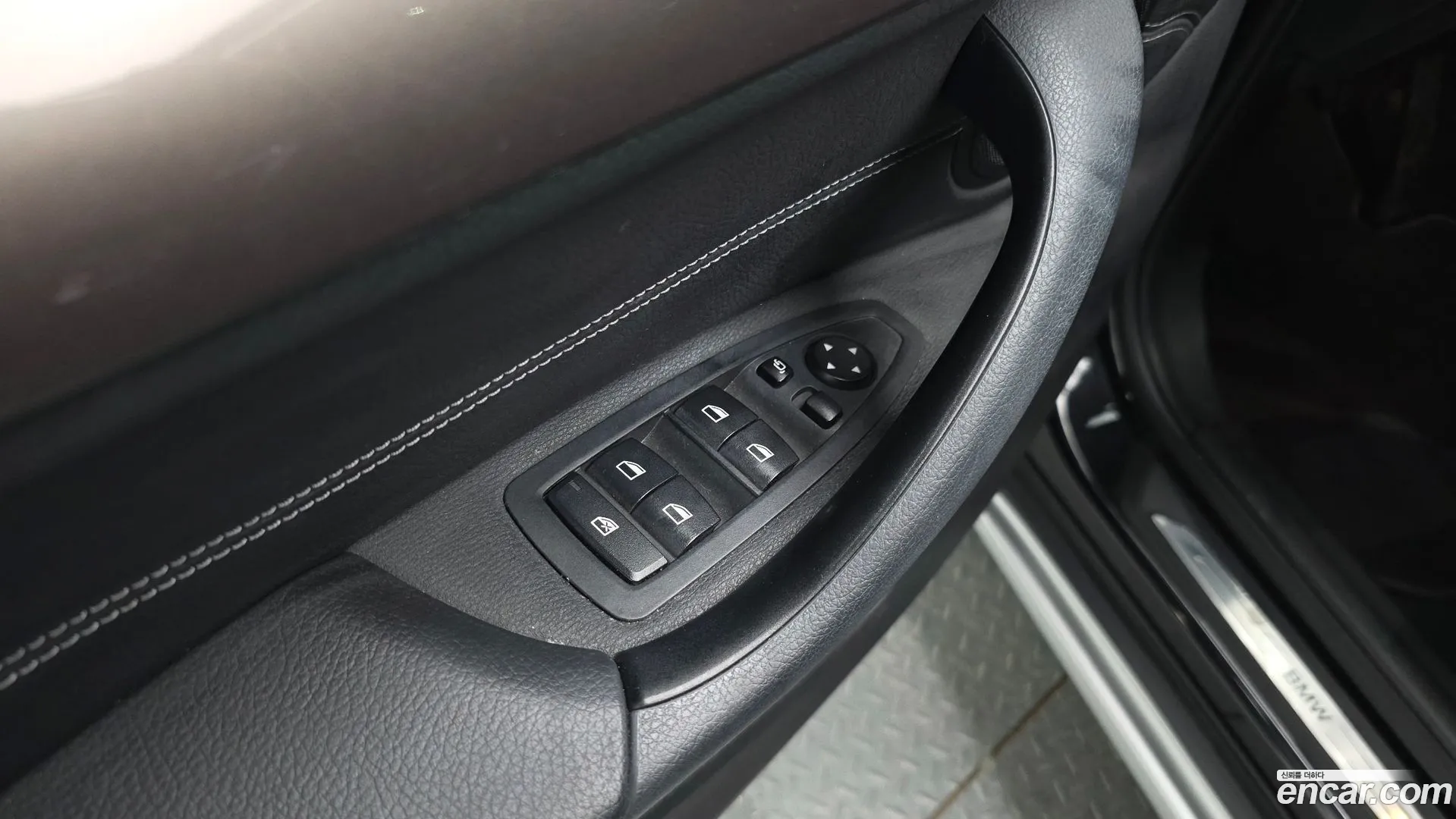 BMW X1 2020 — фото 1