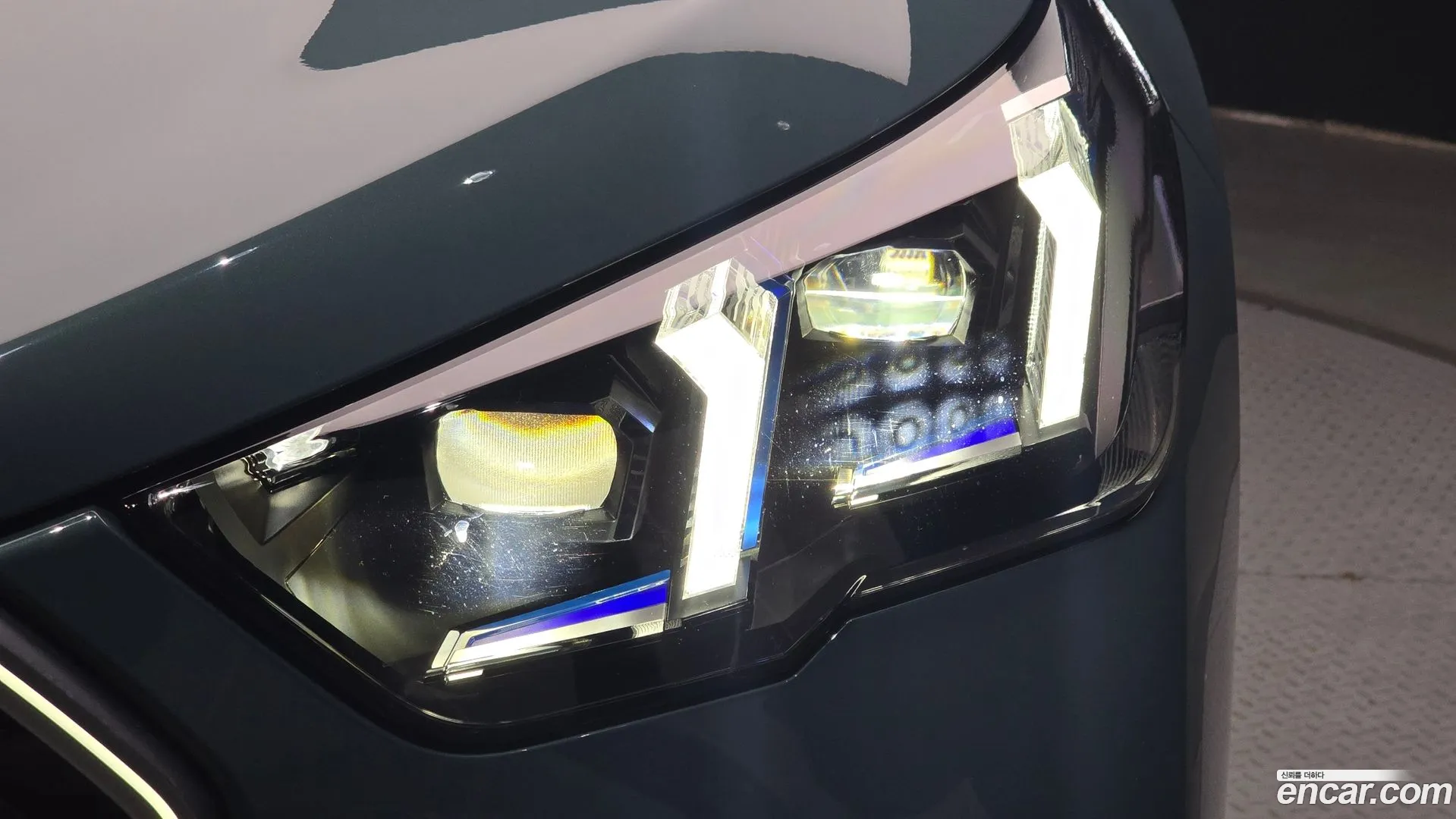 BMW X2 2025 — фото 1