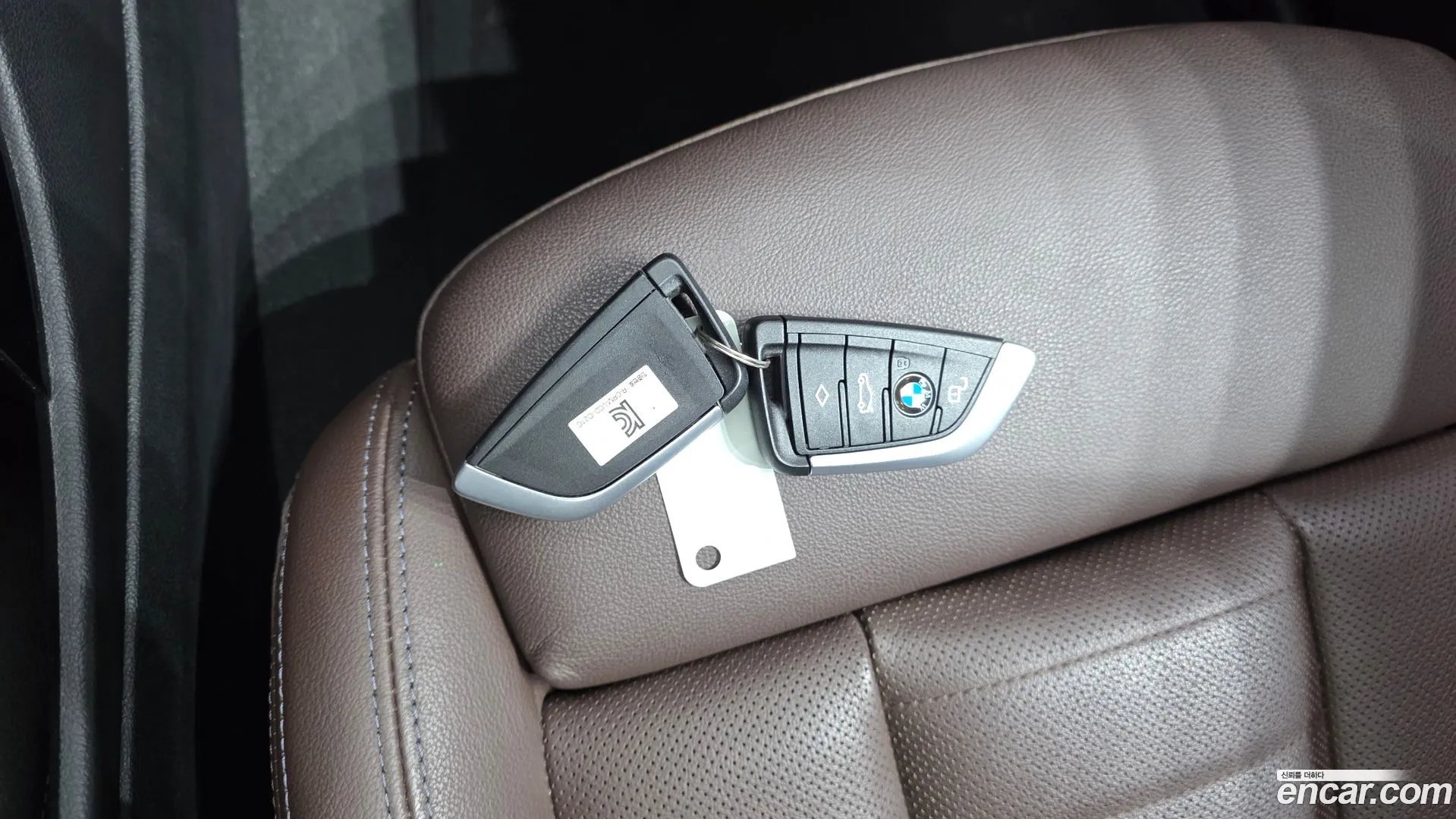 BMW X3 2021 — фото 4