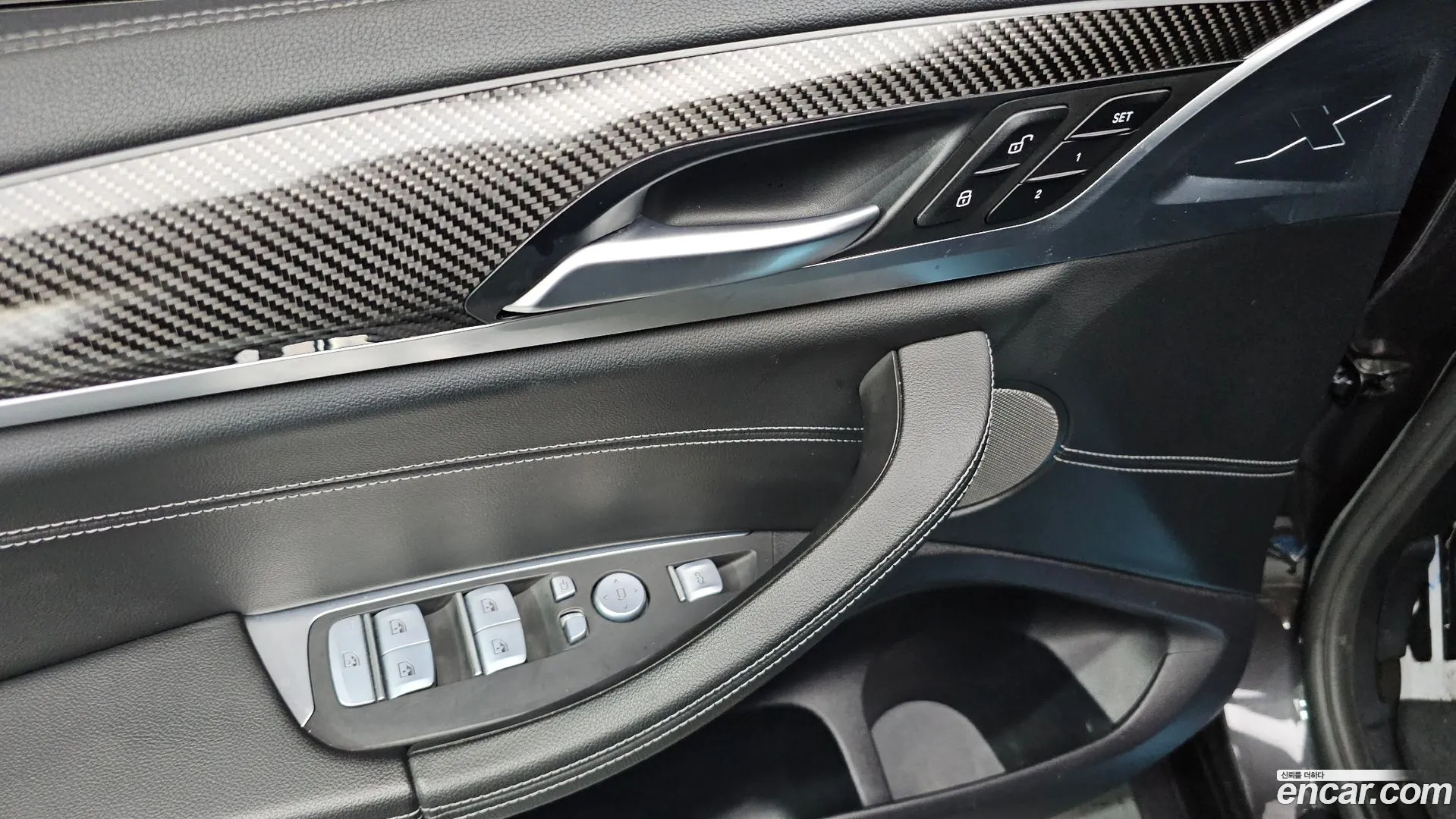 BMW X3 2022 — фото 1