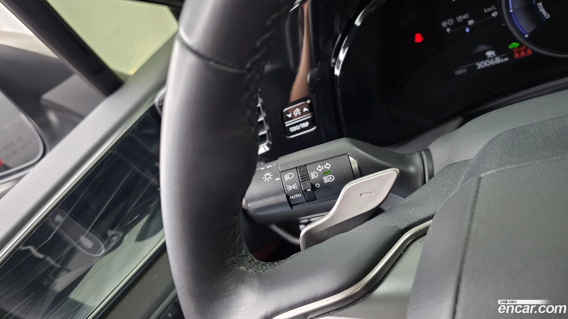 Lexus NX 350h 2023 — фото 3