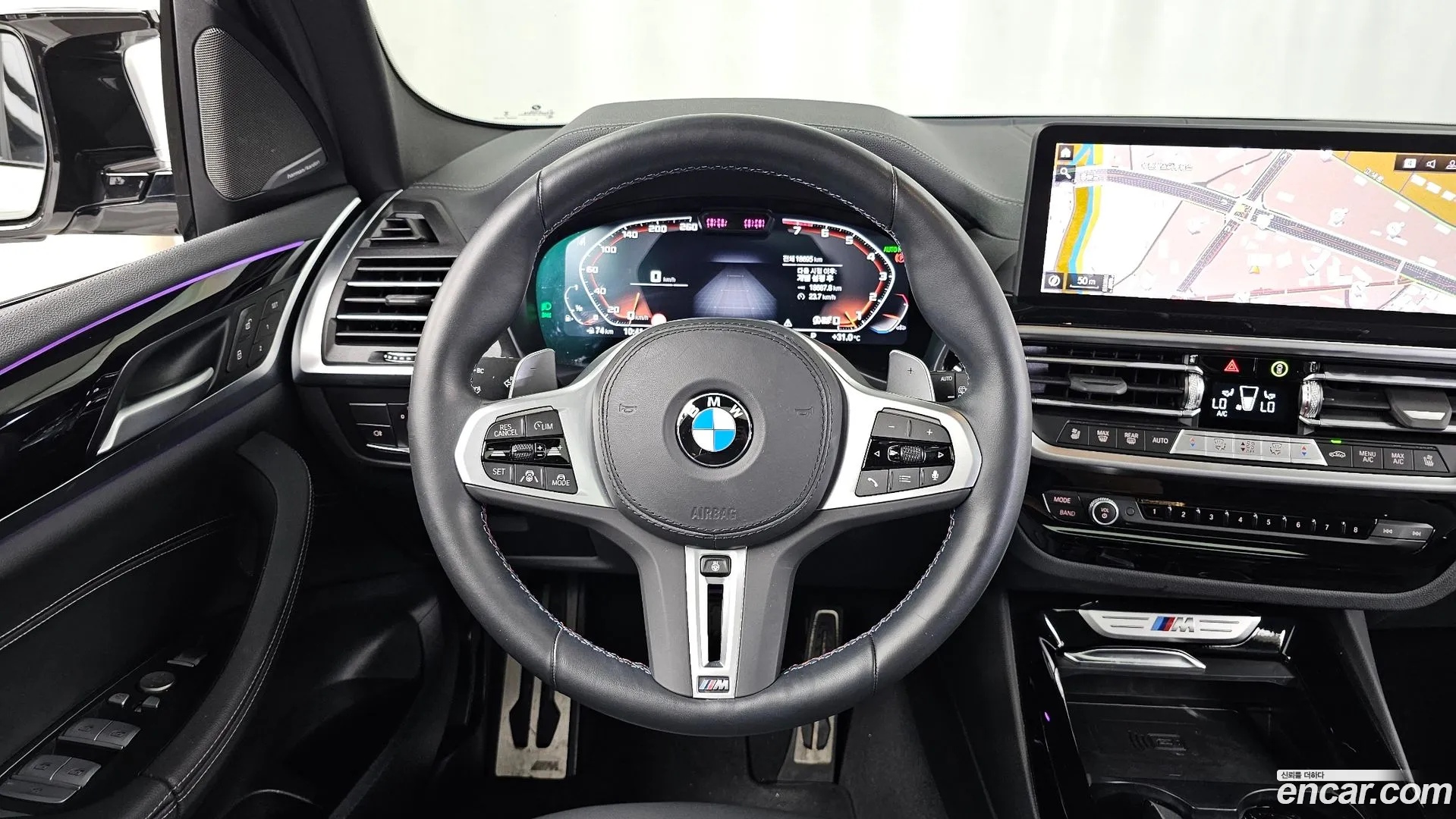 BMW X3 2023 — фото 3