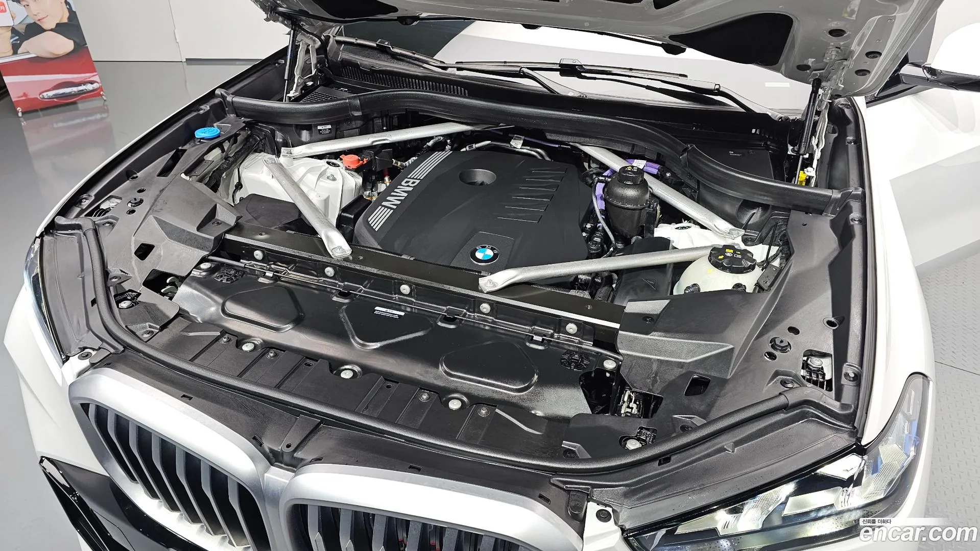 BMW X5 2025 — фото 3
