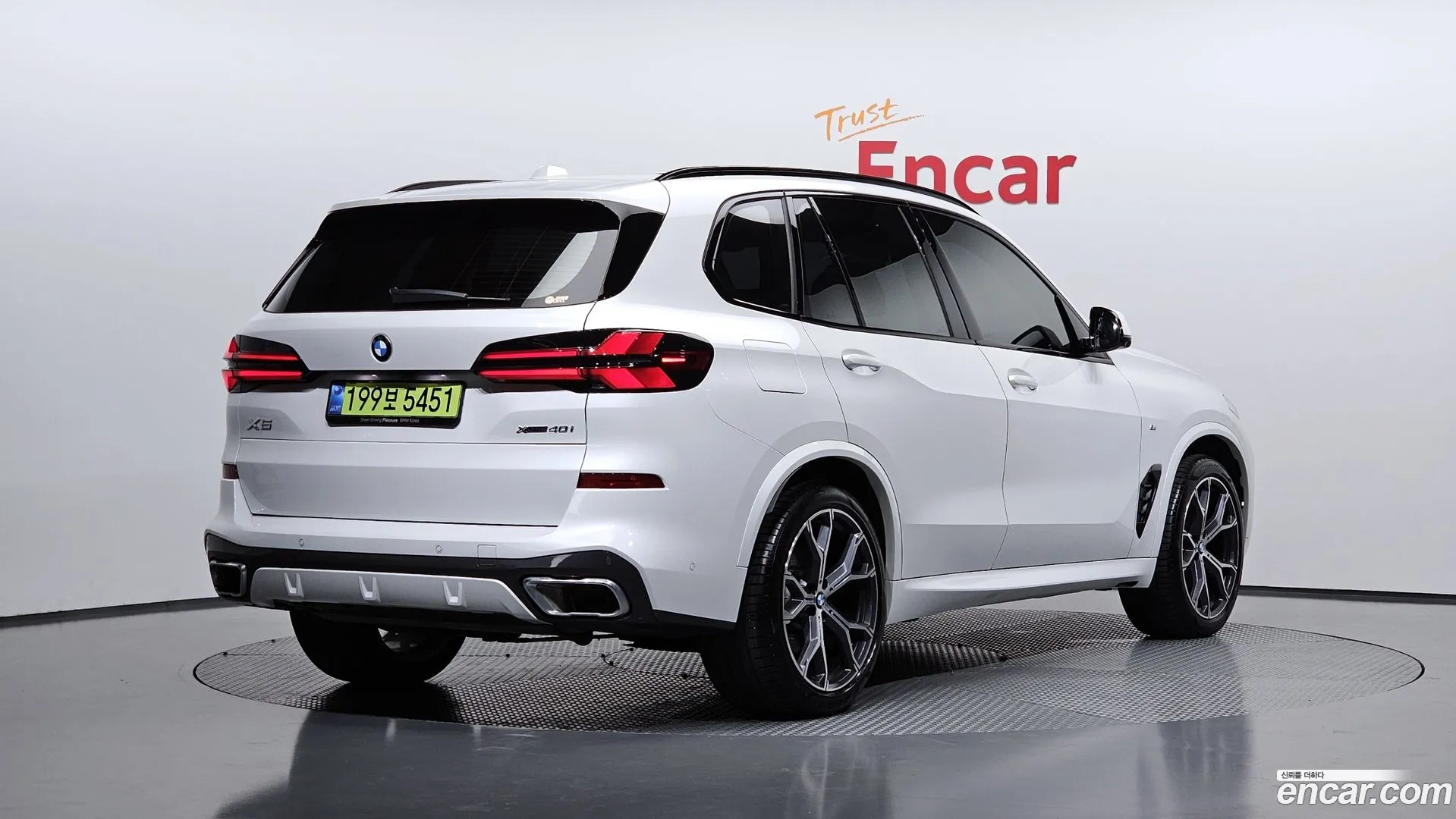 BMW X5 2025 — фото 4