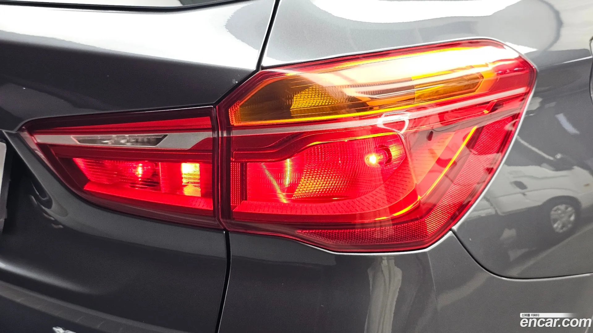 BMW X1 2022 — фото 1