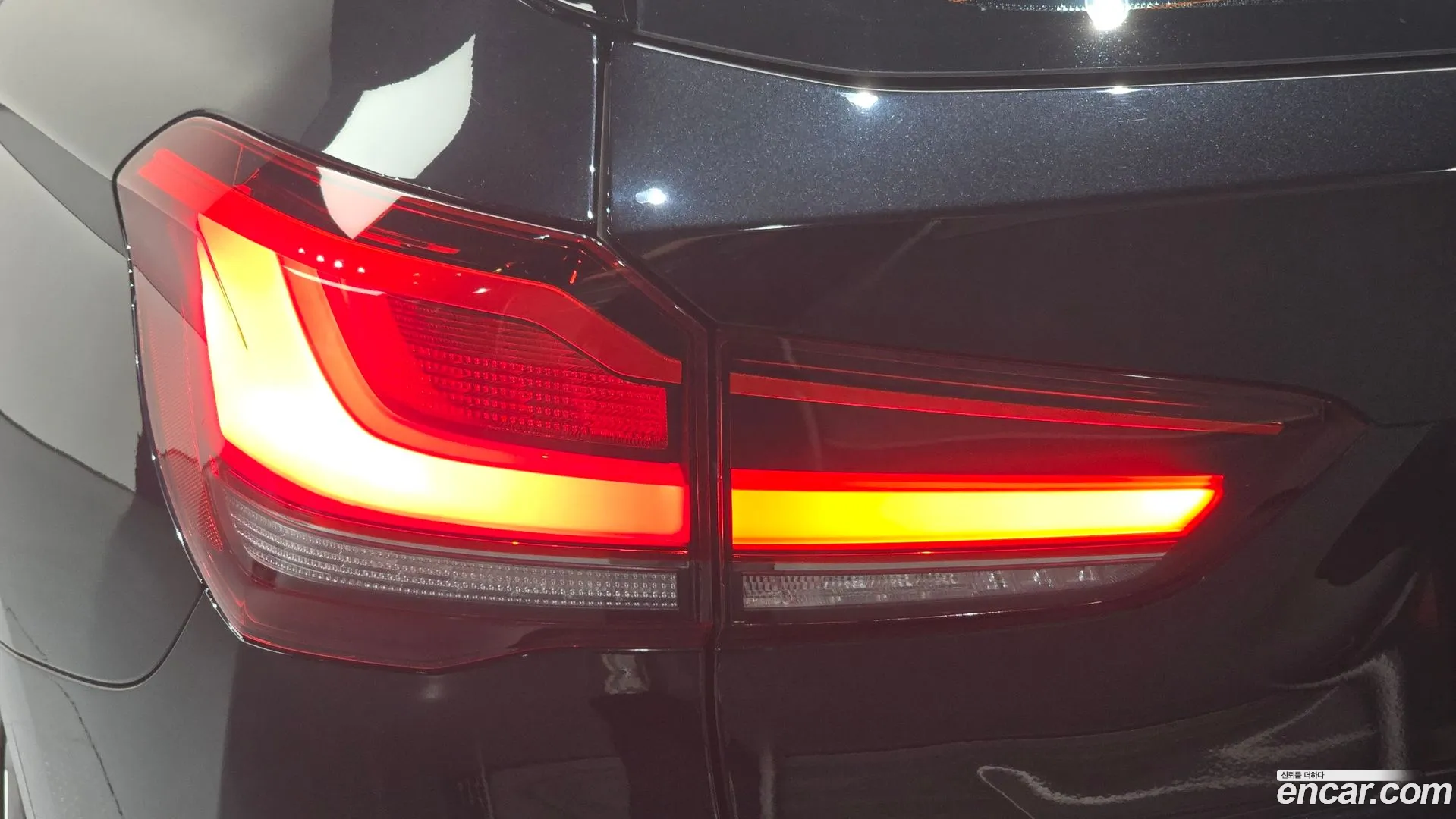 BMW X1 2020 — фото 1