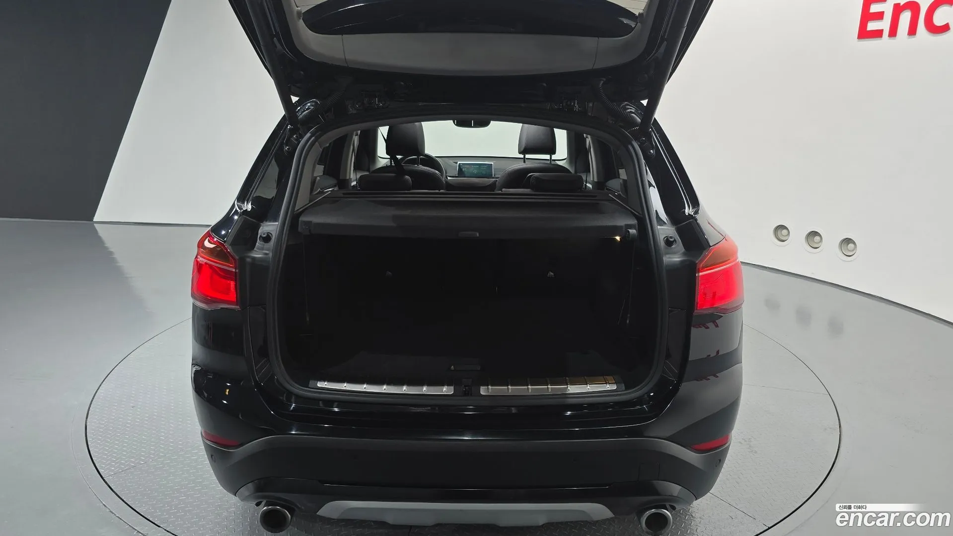 BMW X1 2022 — фото 3
