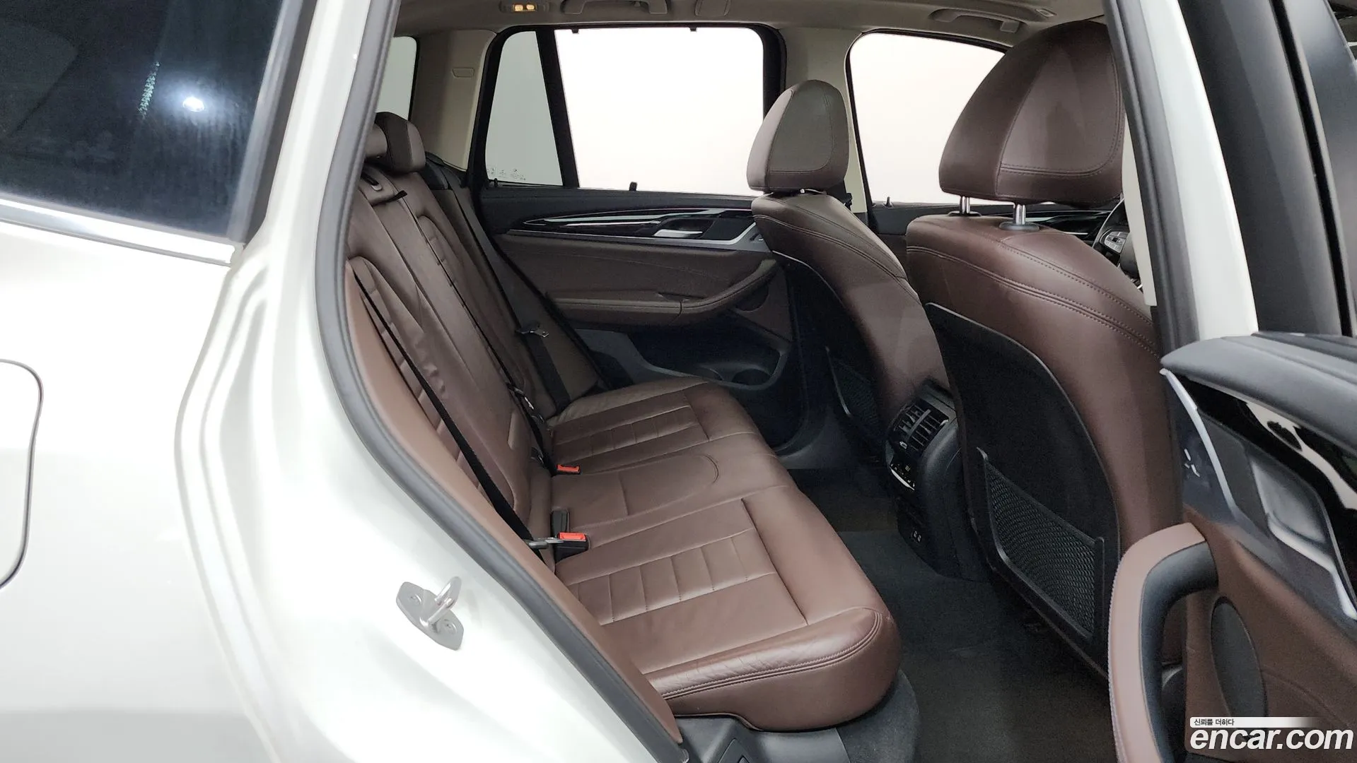 BMW X3 2022 — фото 1