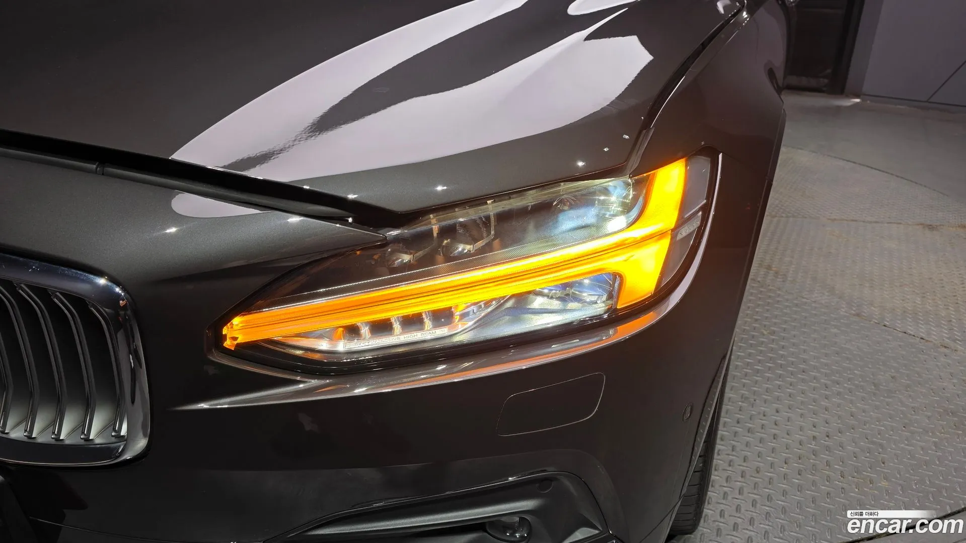 Volvo S90 2021 — фото 4