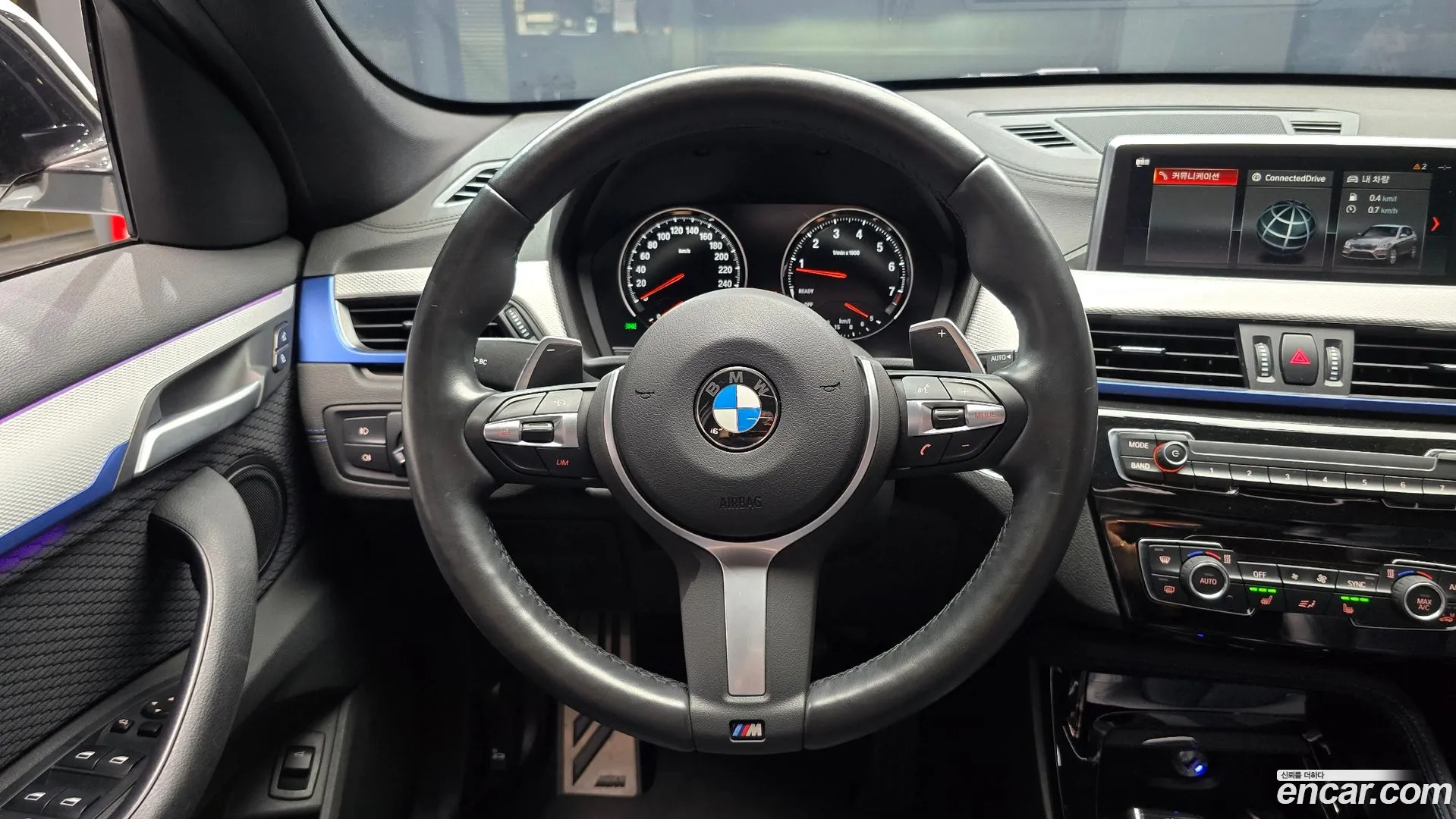 BMW X1 2020 — фото 3