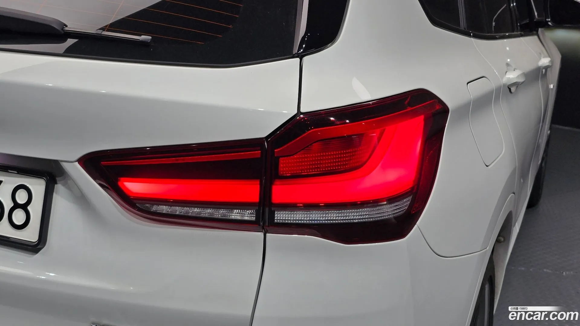 BMW X1 2020 — фото 4