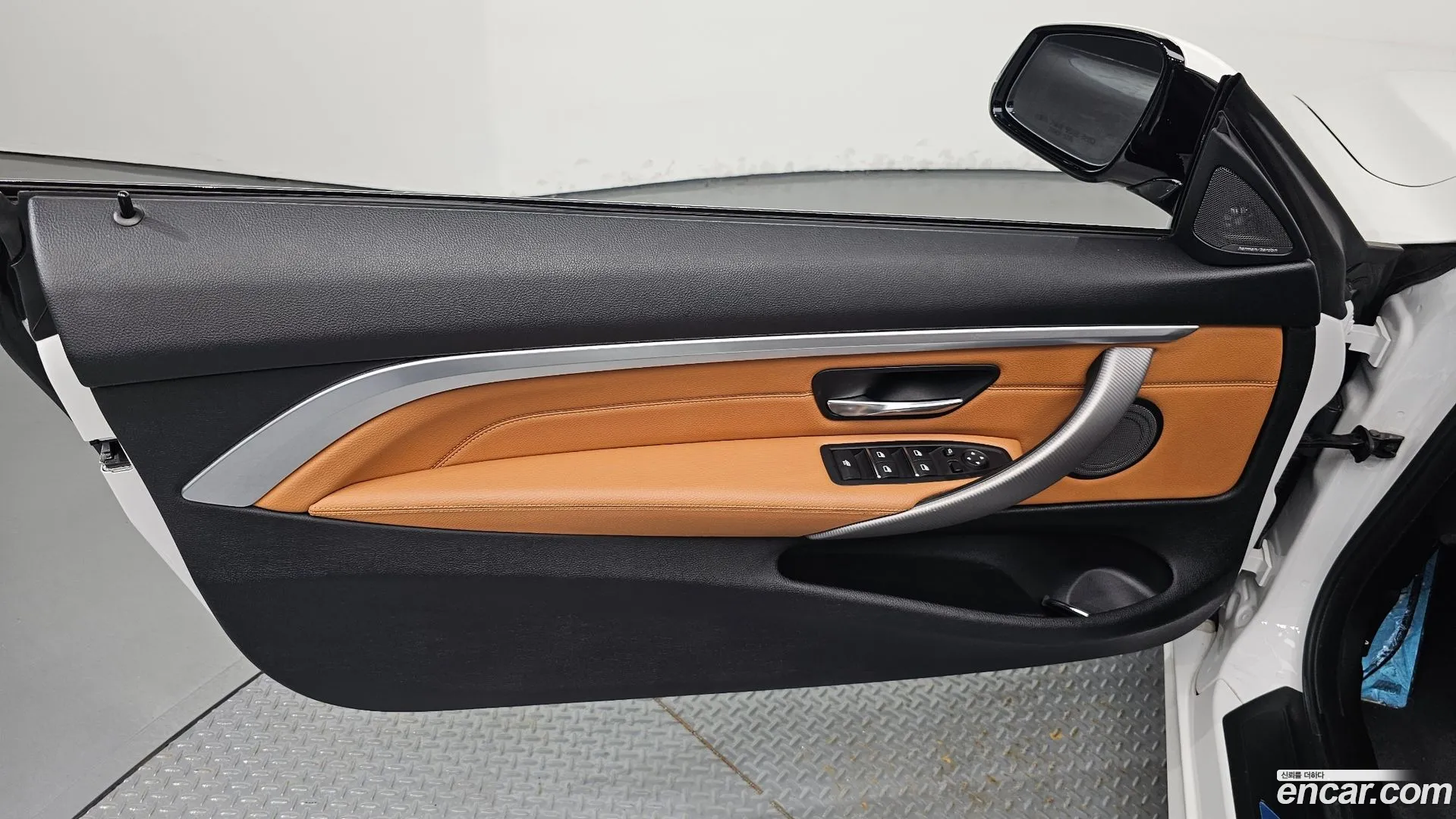 BMW 430i 2020 — фото 2