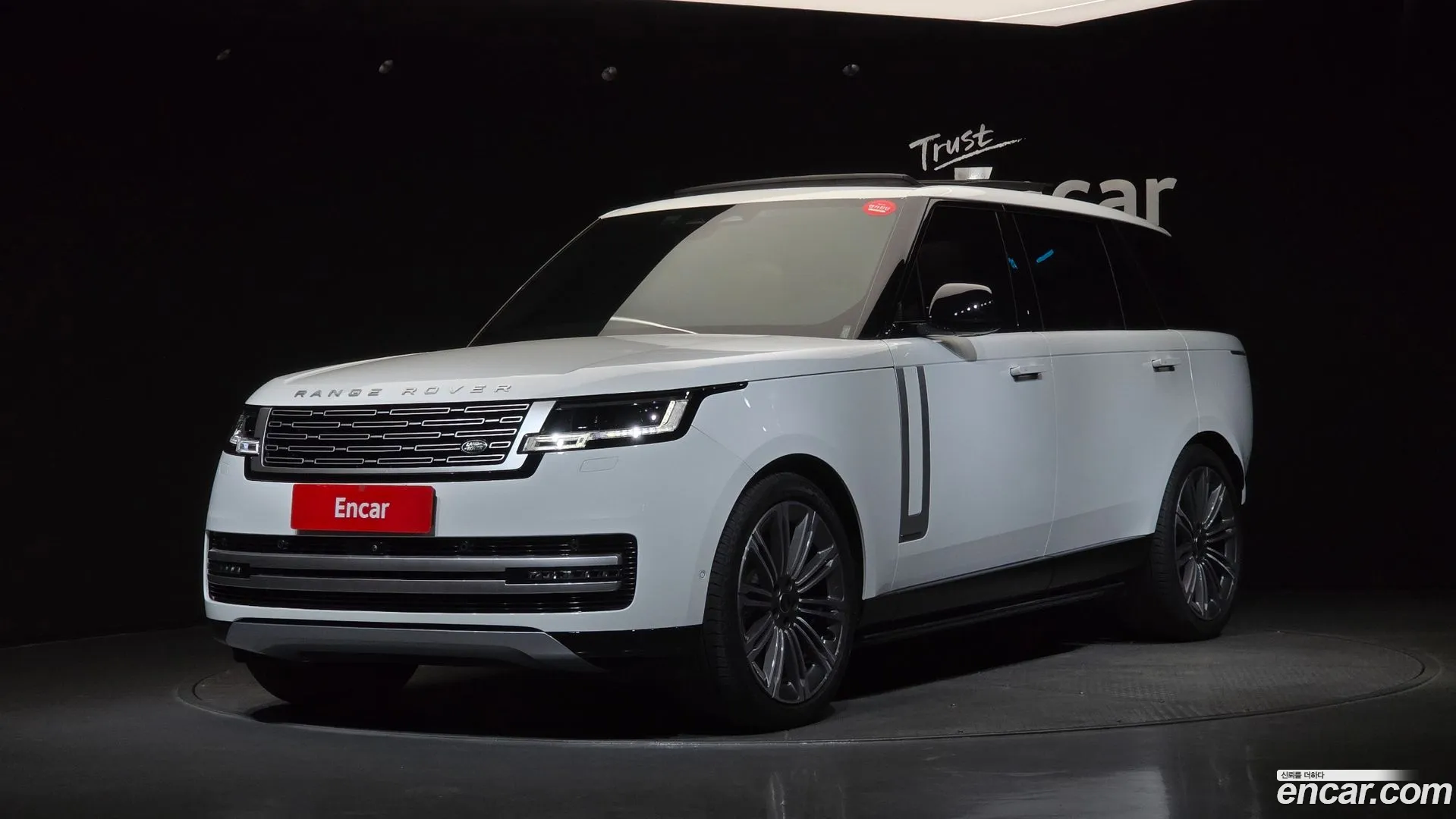 Land Rover Range Rover 2025 — фото 5