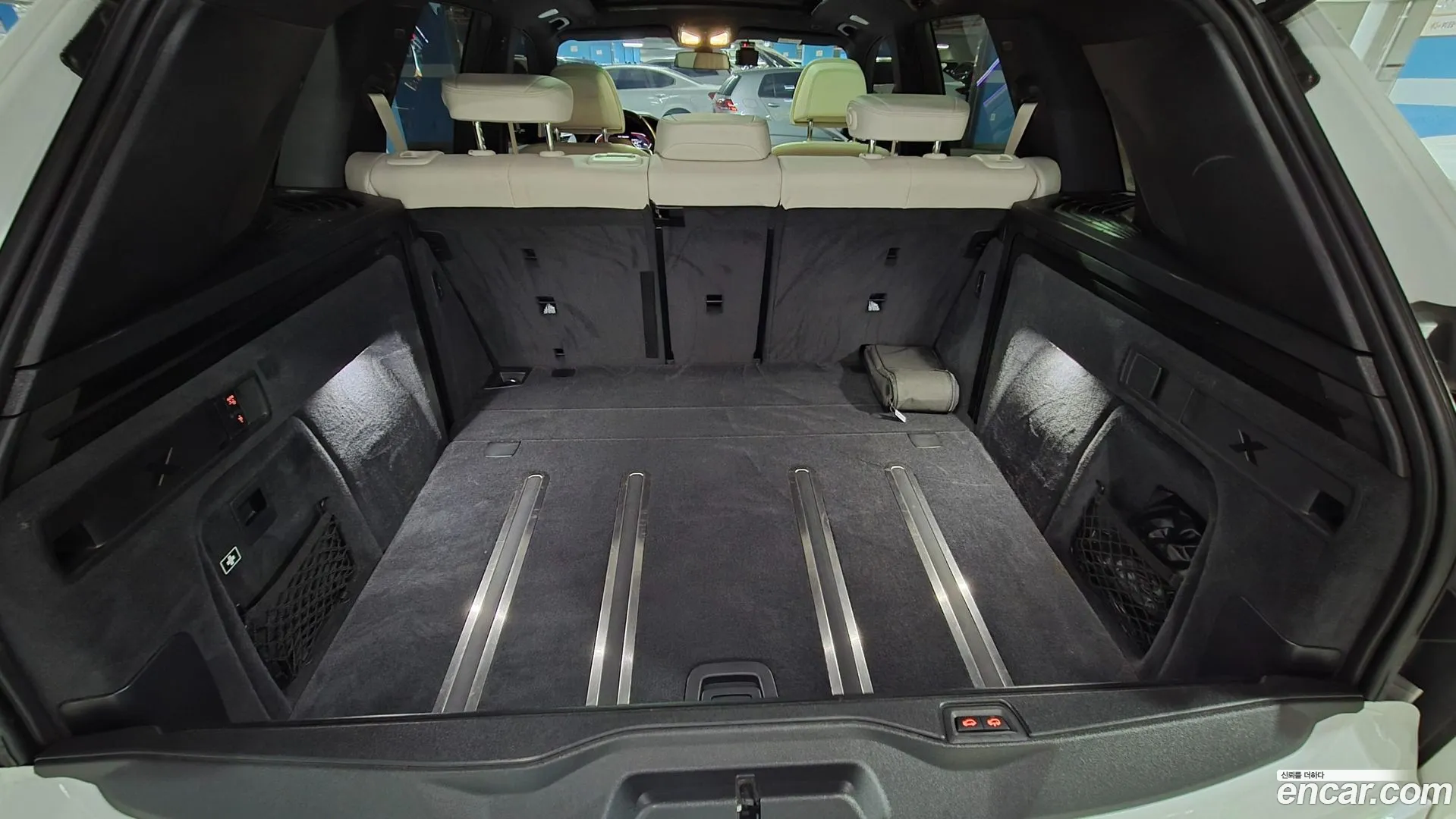 BMW X5 2022 — фото 1