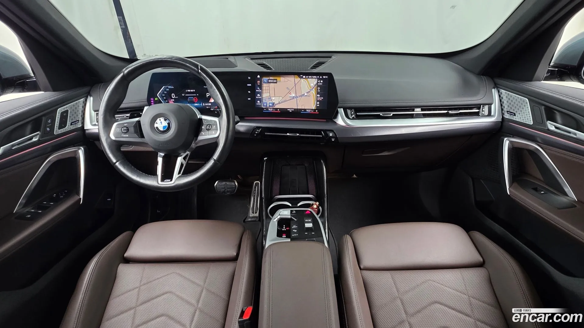 BMW X1 2023 — фото 2