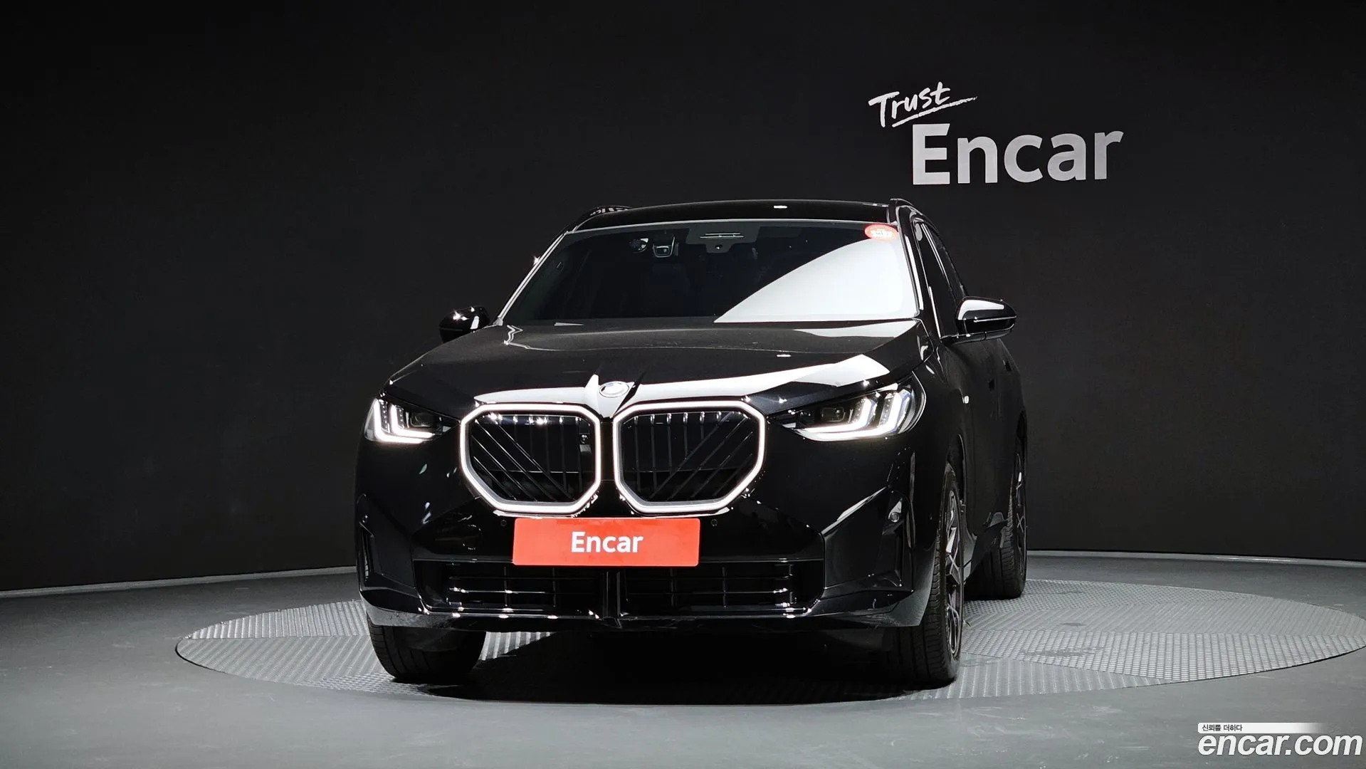 BMW X3 2025 — фото 1