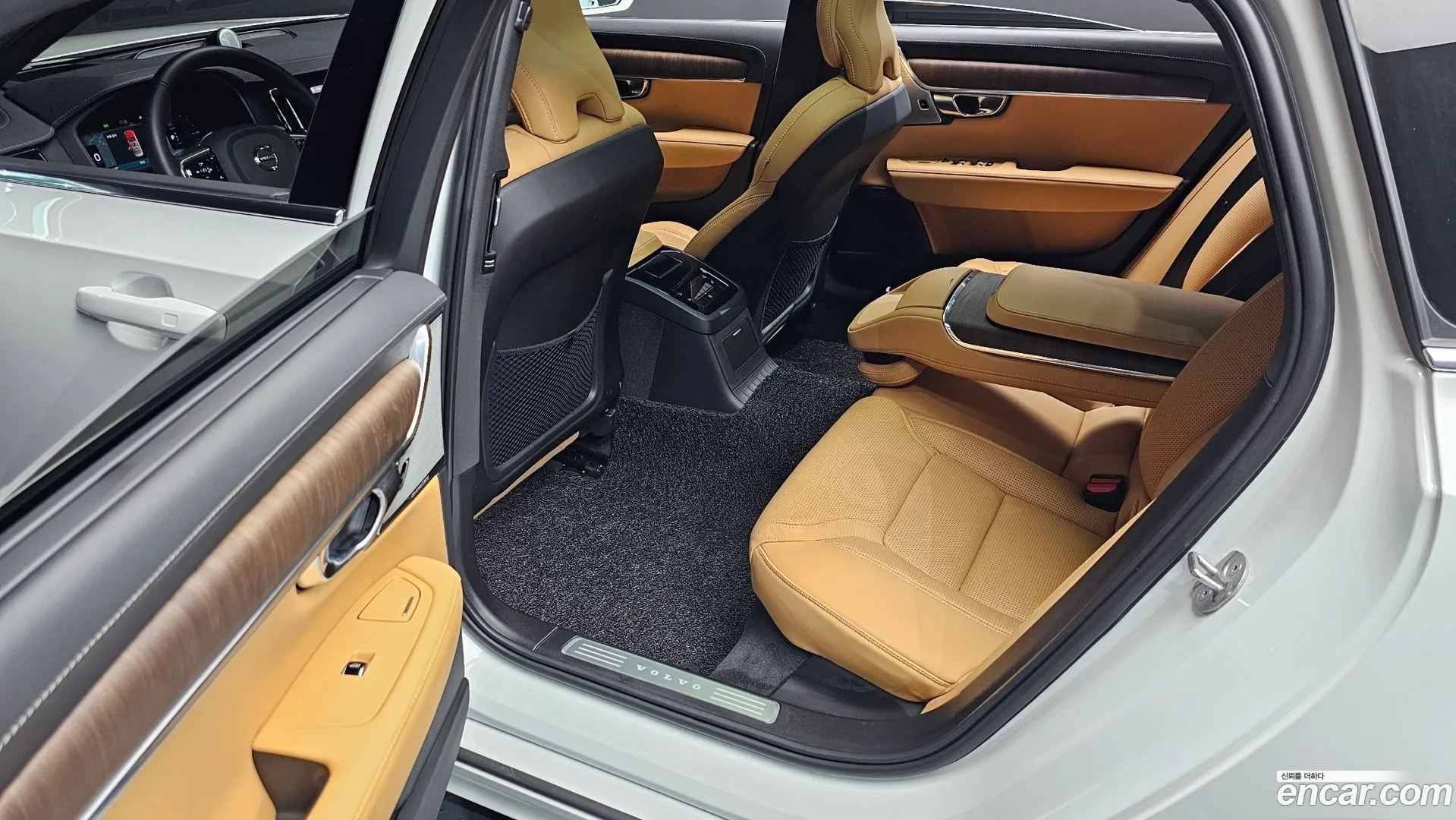 Volvo S90 2025 — фото 2