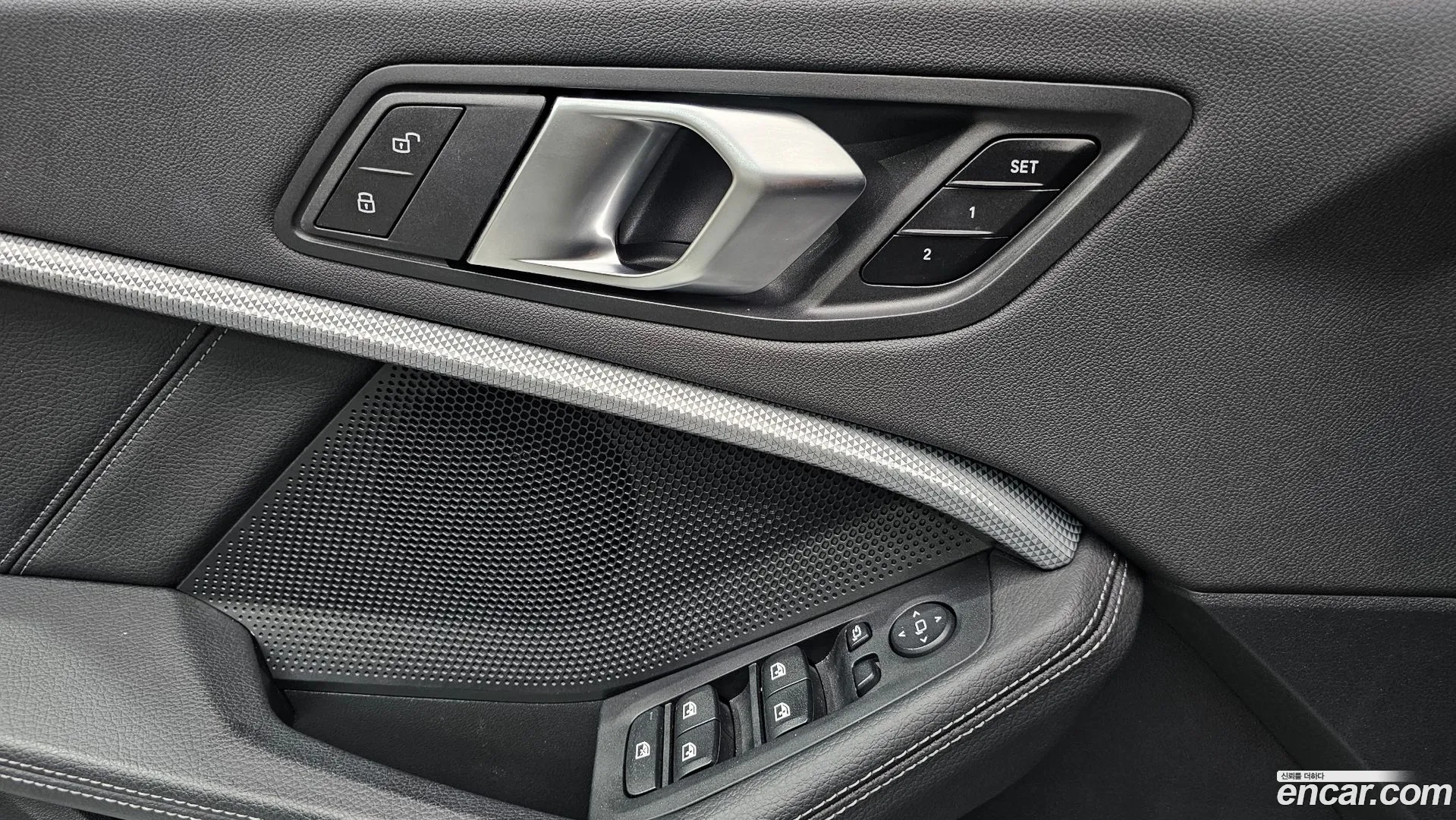 BMW 120i 2022 — фото 2