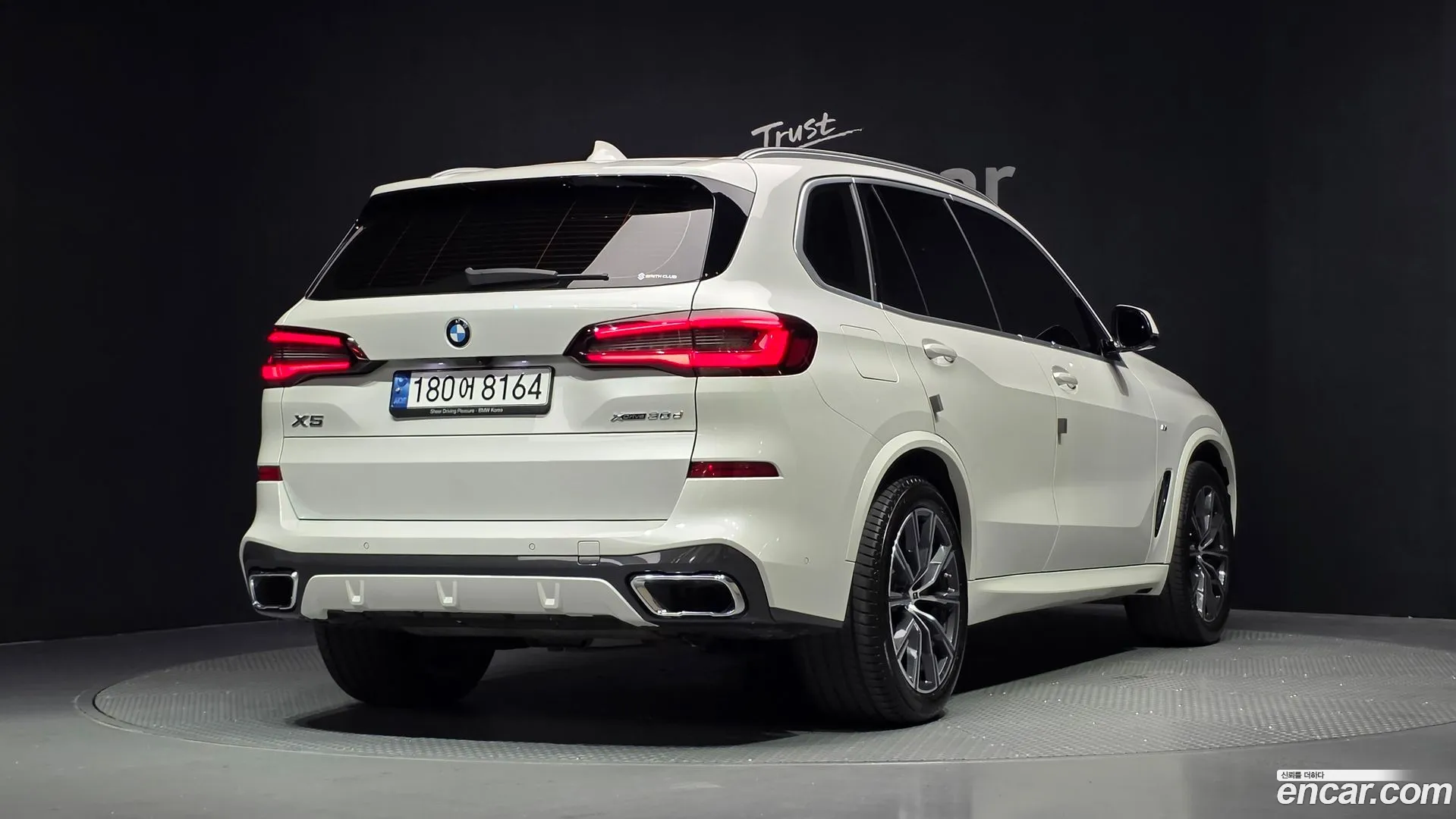 BMW X5 2020 — фото 2