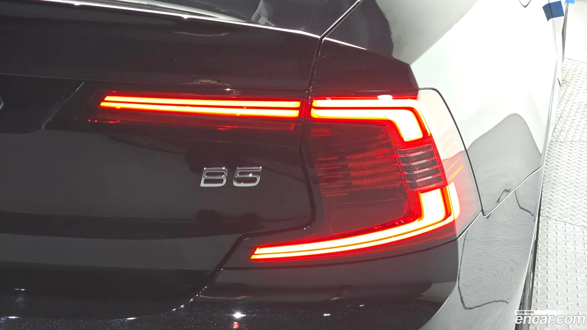 Volvo S90 2023 — фото 2