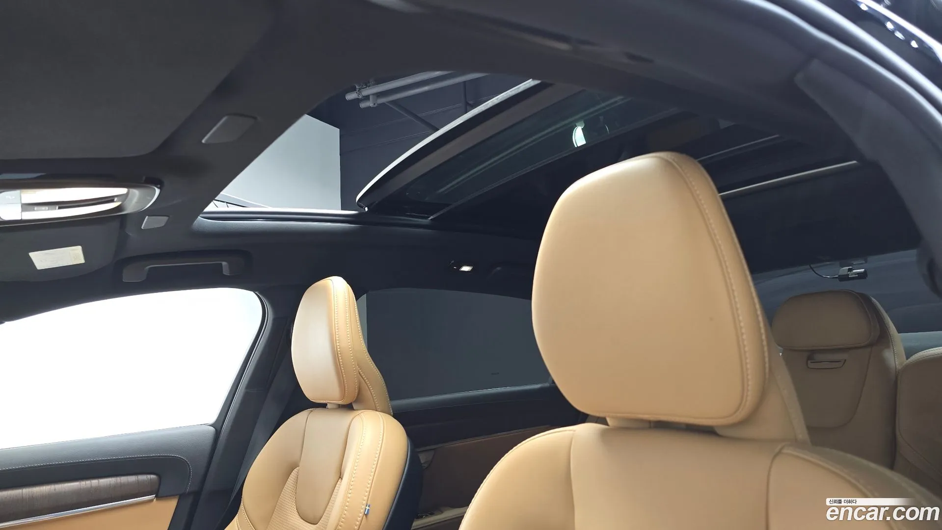 Volvo S90 2023 — фото 4