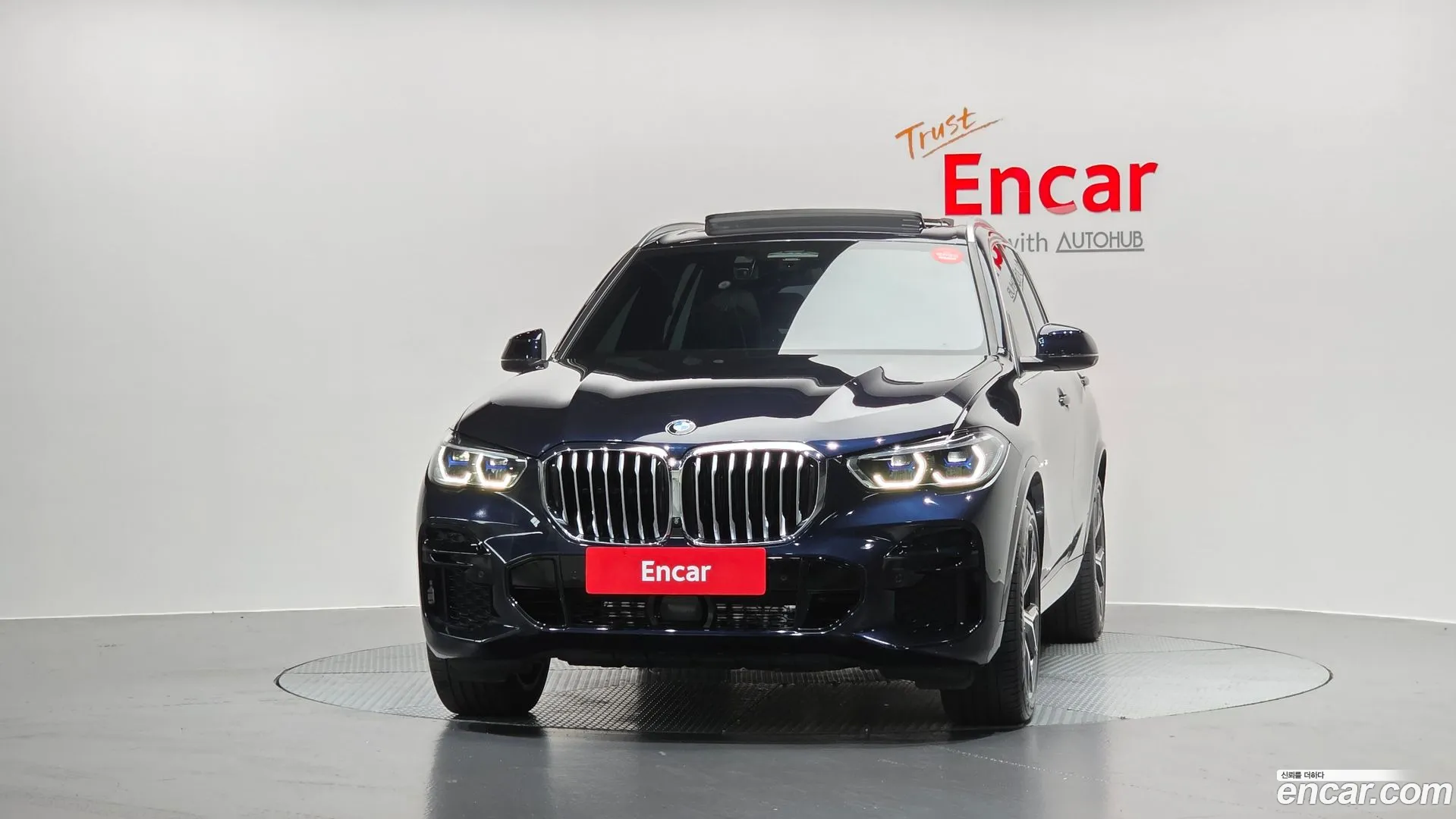 BMW X5 2022 — фото 5