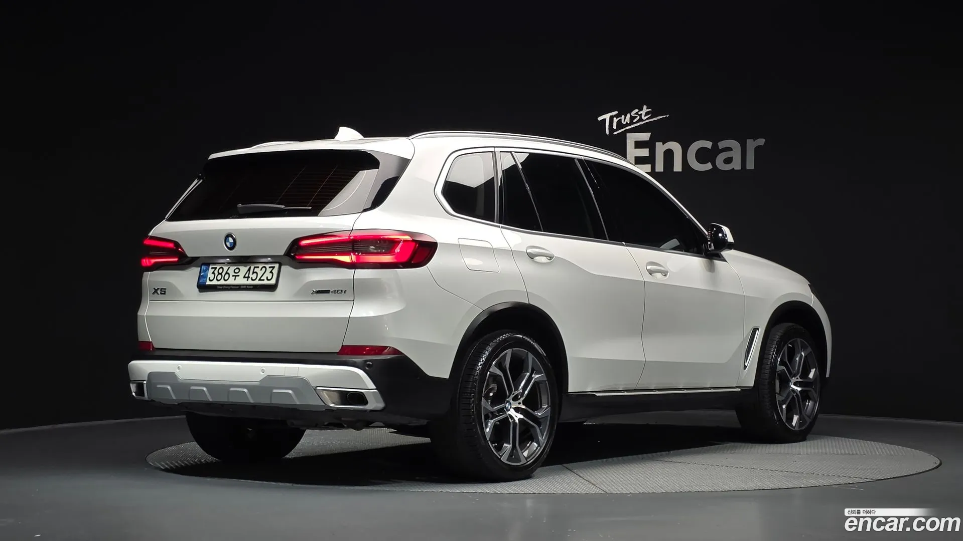 BMW X5 2021 — фото 4