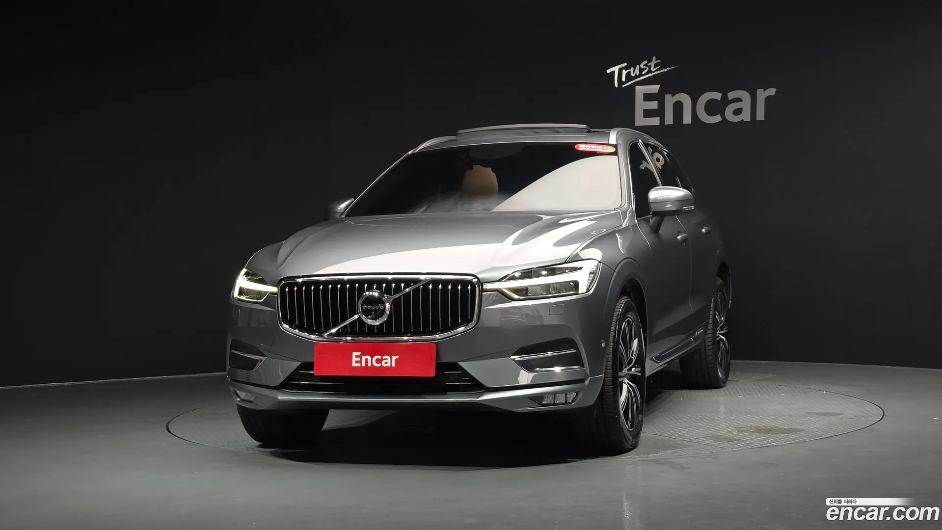 Volvo XC60 2020 — фото 2