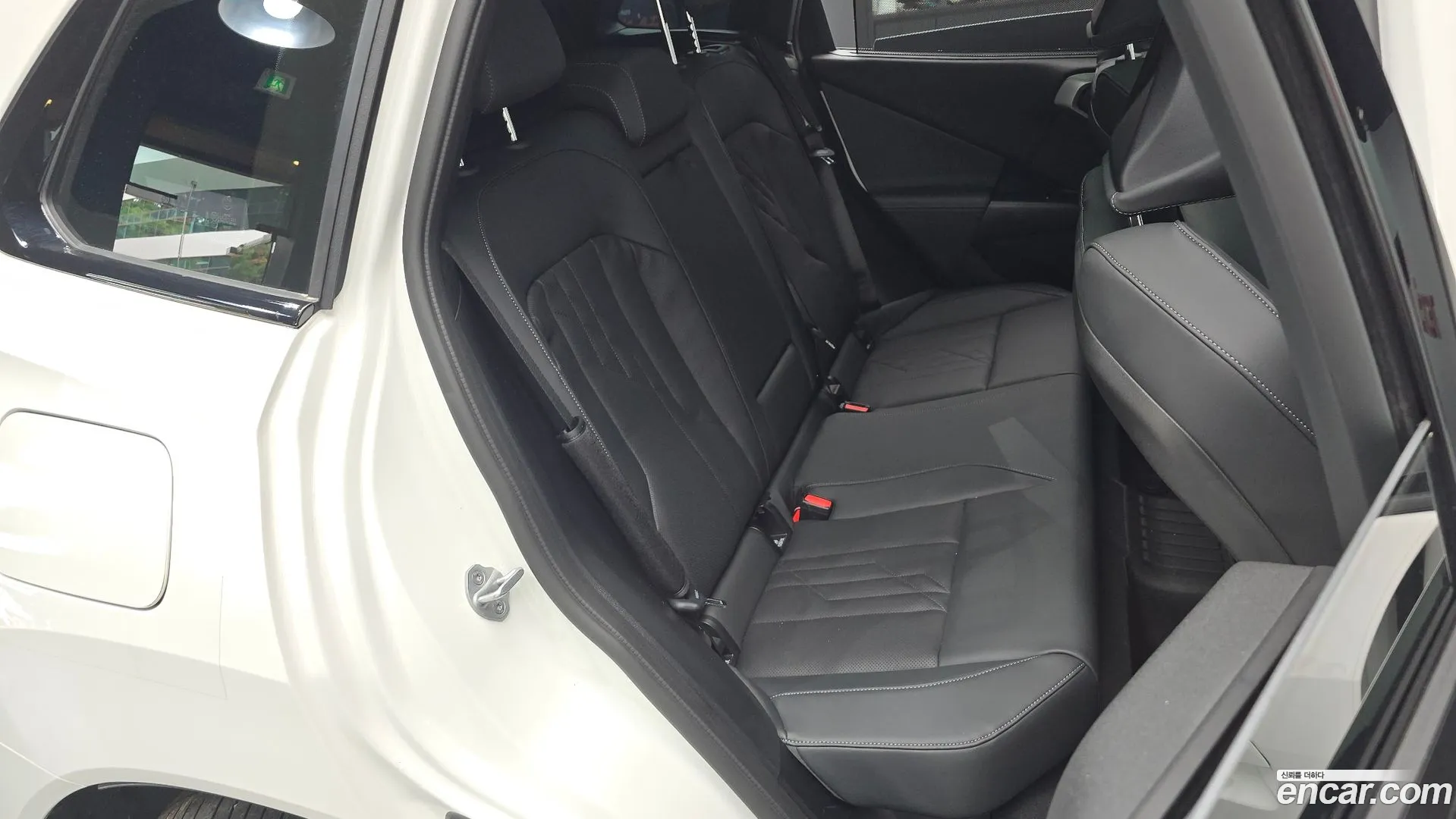 BMW X3 2025 — фото 2